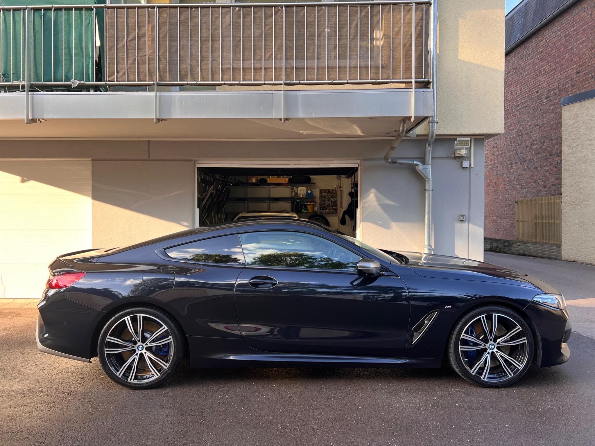 BMW M850 Carbon Core (2020) - Photo 2