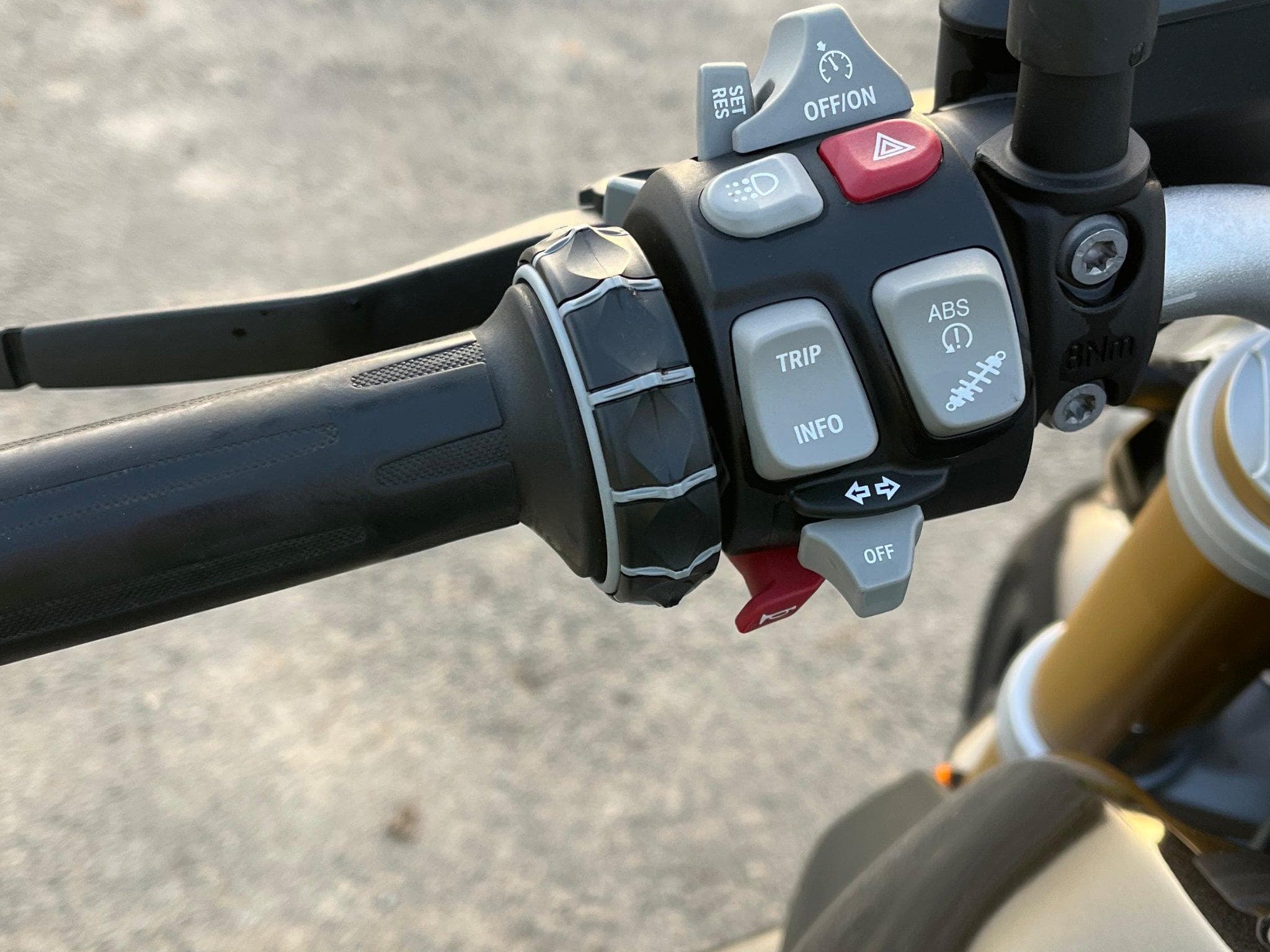 BMW R r1200r (2018) - Foto 6