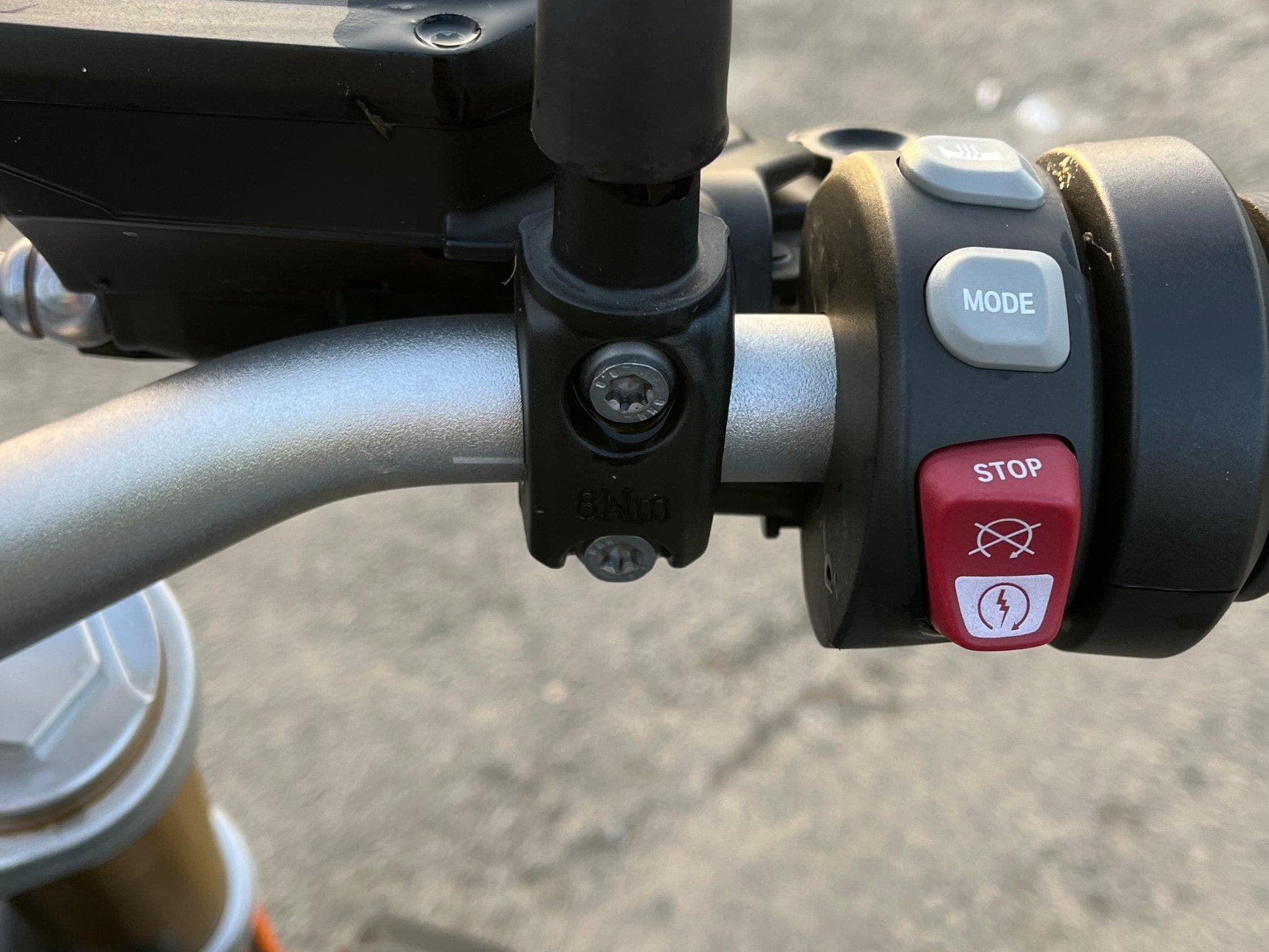 BMW R r1200r (2018) - Foto 7