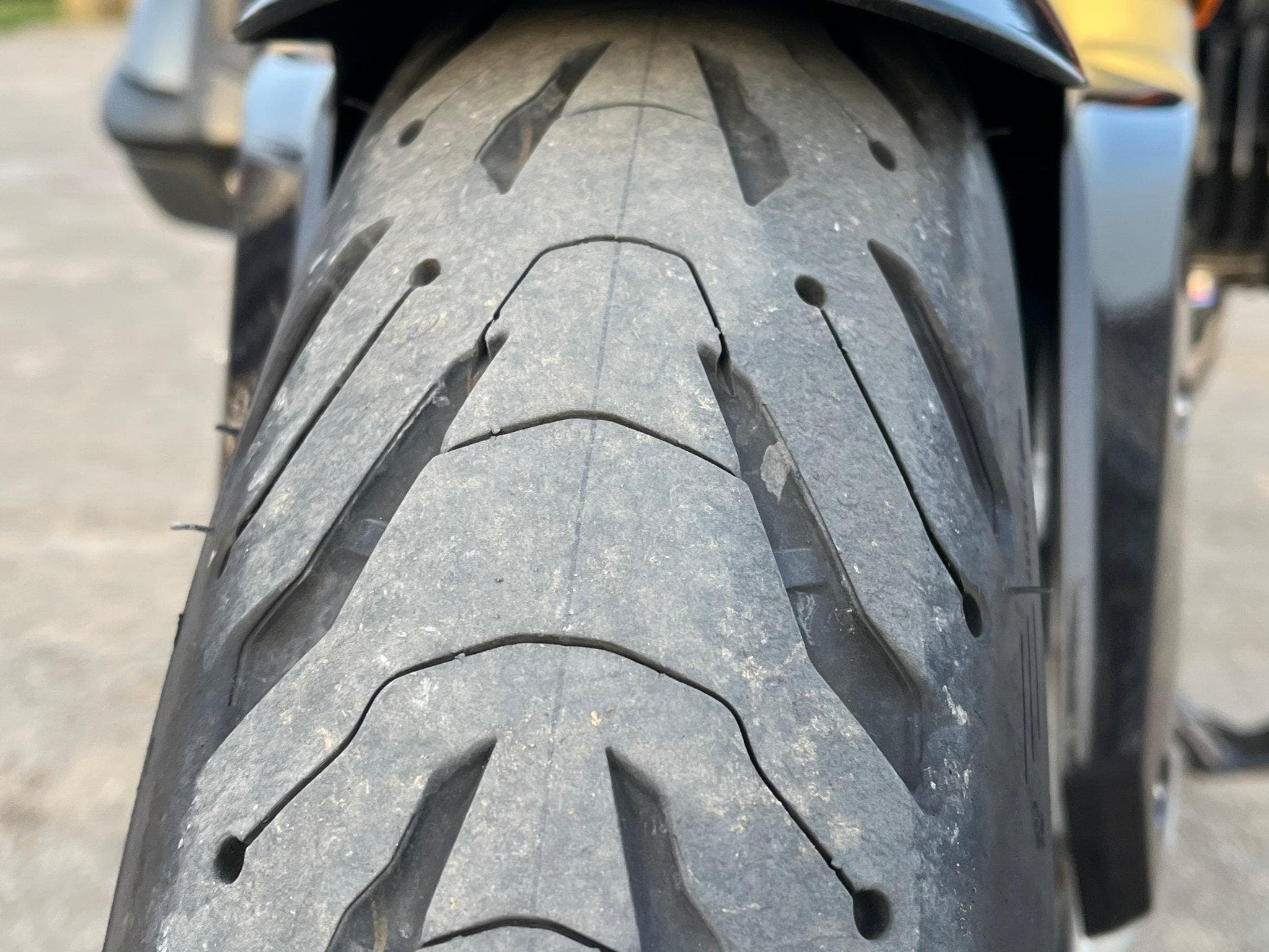 BMW R r1200r (2018) - Foto 8