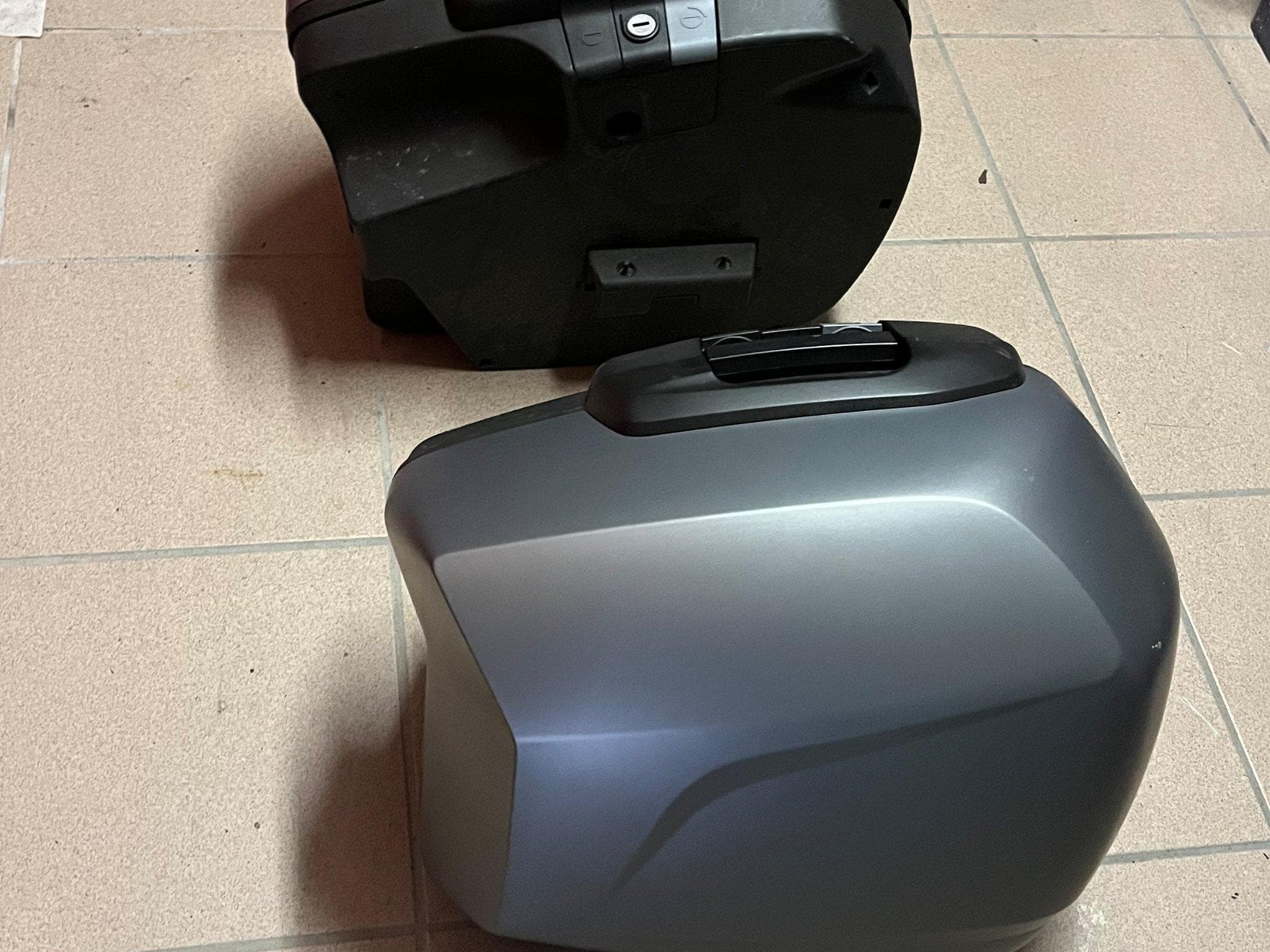 BMW R r1200r (2018) - Foto 10