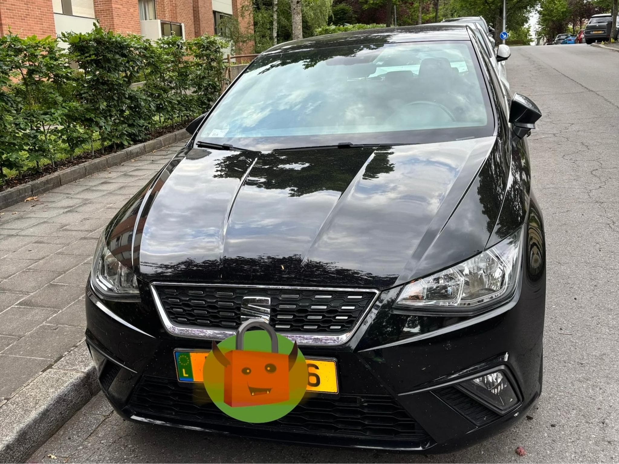 Seat Ibiza Xcellence (2020) - Photo 3