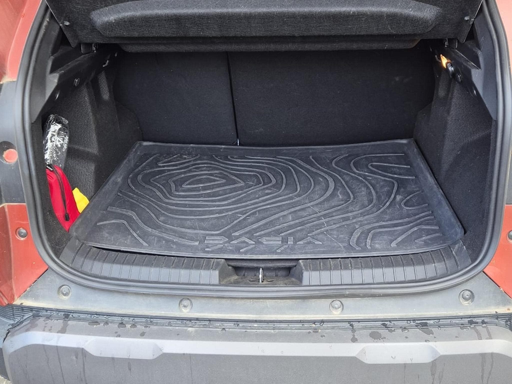 Dacia Duster Duster 1.2 Tce Extreme 4x4 (2024) - Photo 3