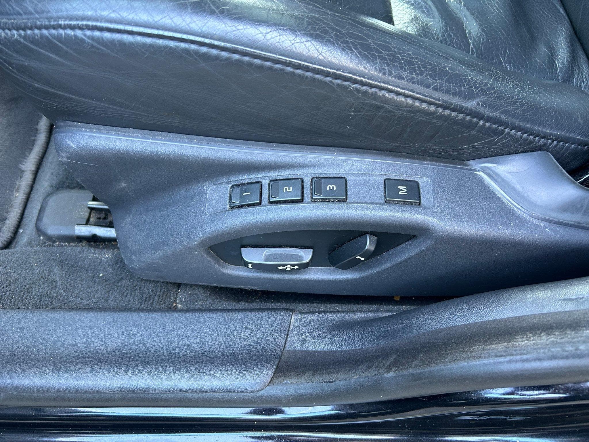 Volvo V70 D4, 163 hp, automatic, Edition Pro (2012) - Photo 8