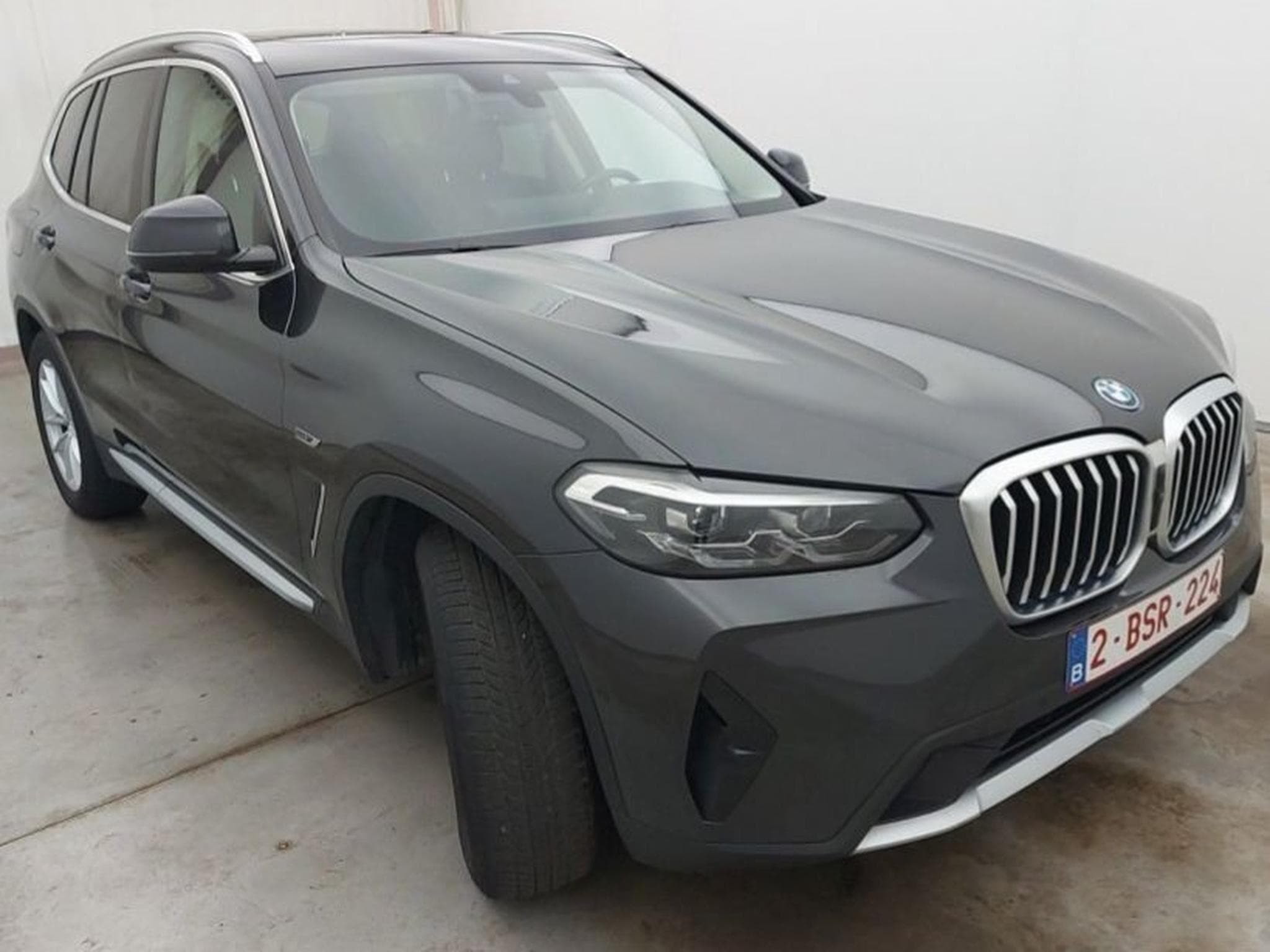BMW X3 30e (2022) - Photo 1