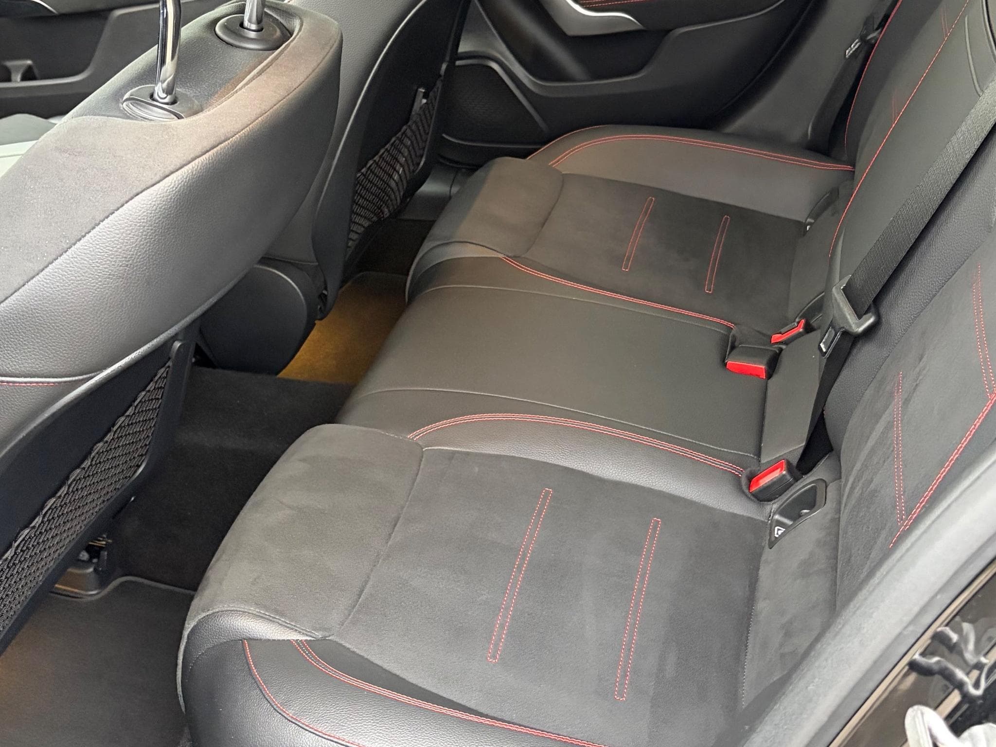 Mercedes A 220 amg Line (2020) - Photo 6