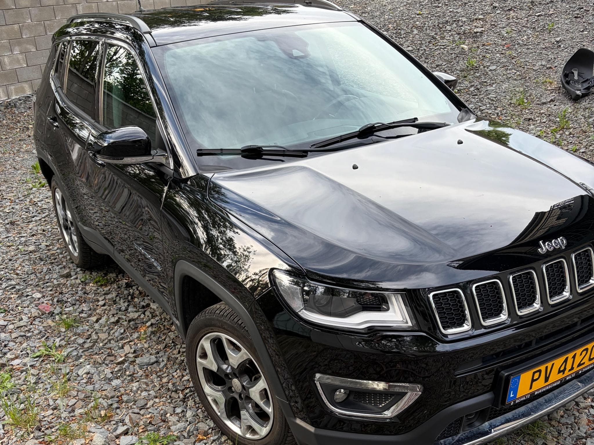 Jeep Compass (2019) - Photo 2