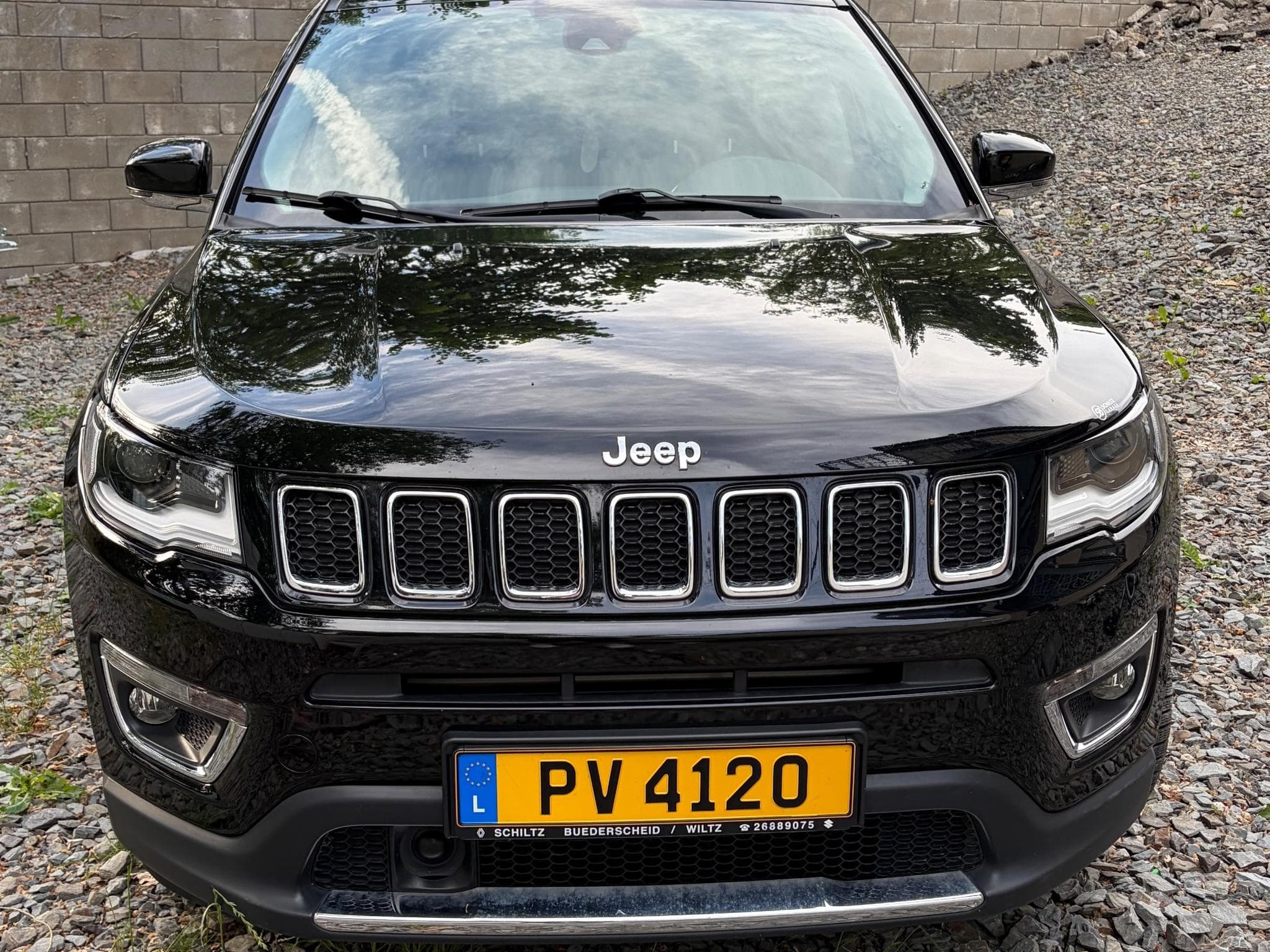 Jeep Compass (2019) - Photo 3
