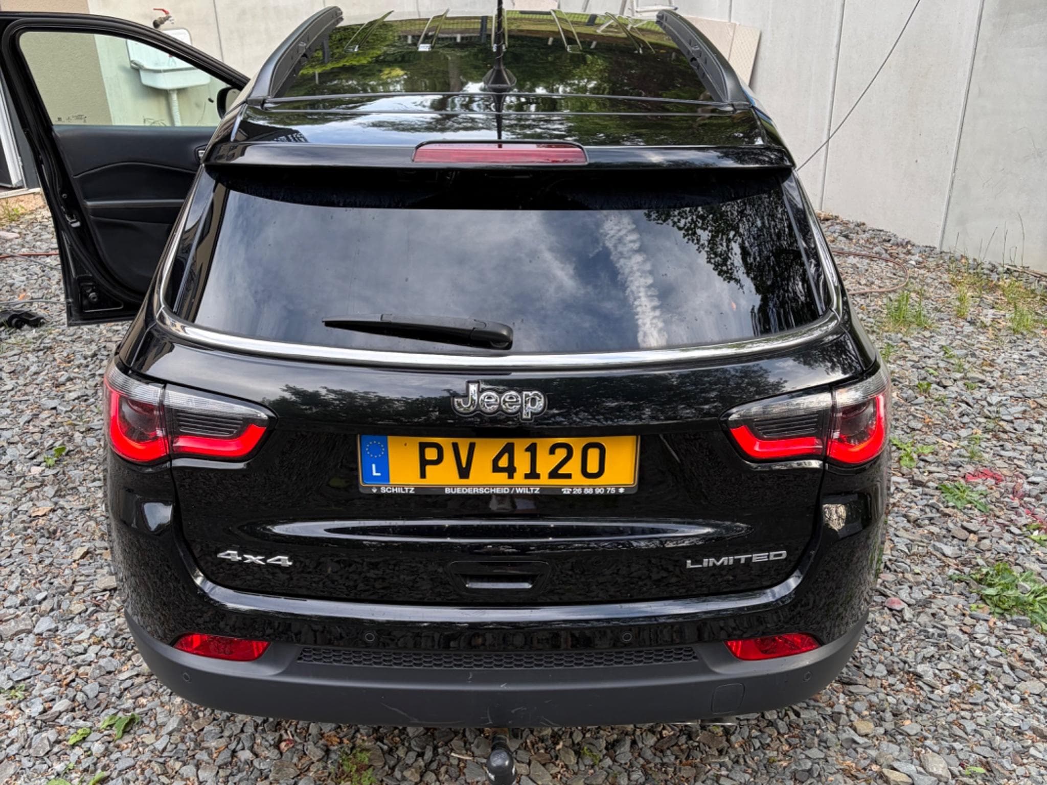 Jeep Compass (2019) - Photo 5