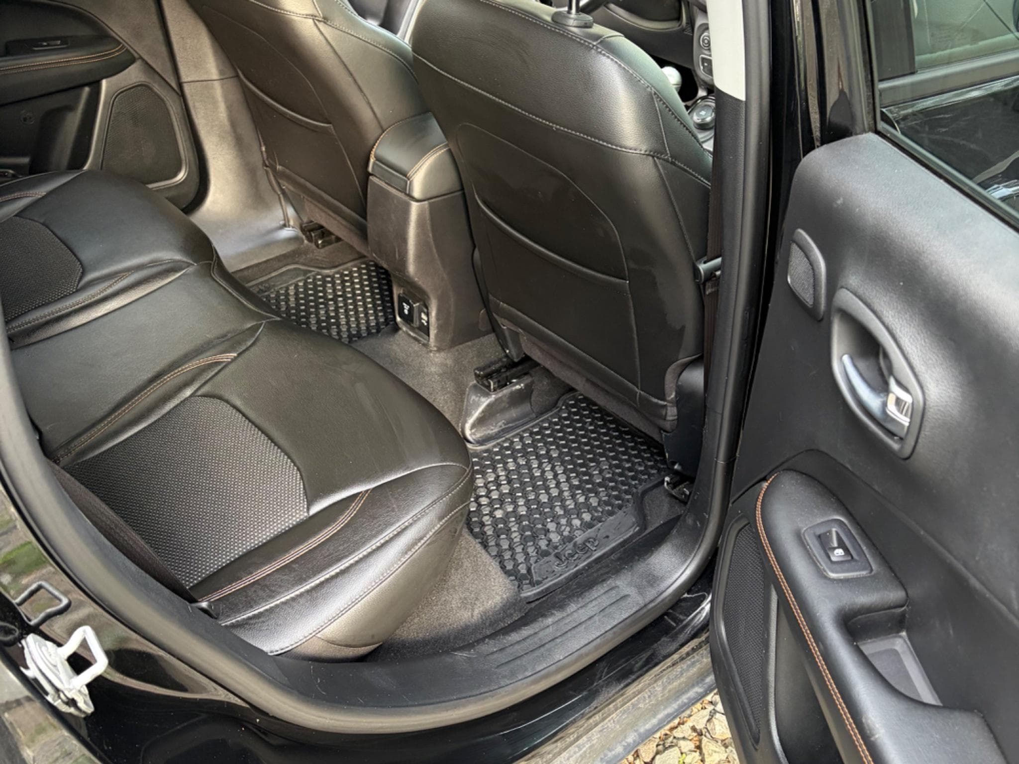 Jeep Compass (2019) - Photo 7