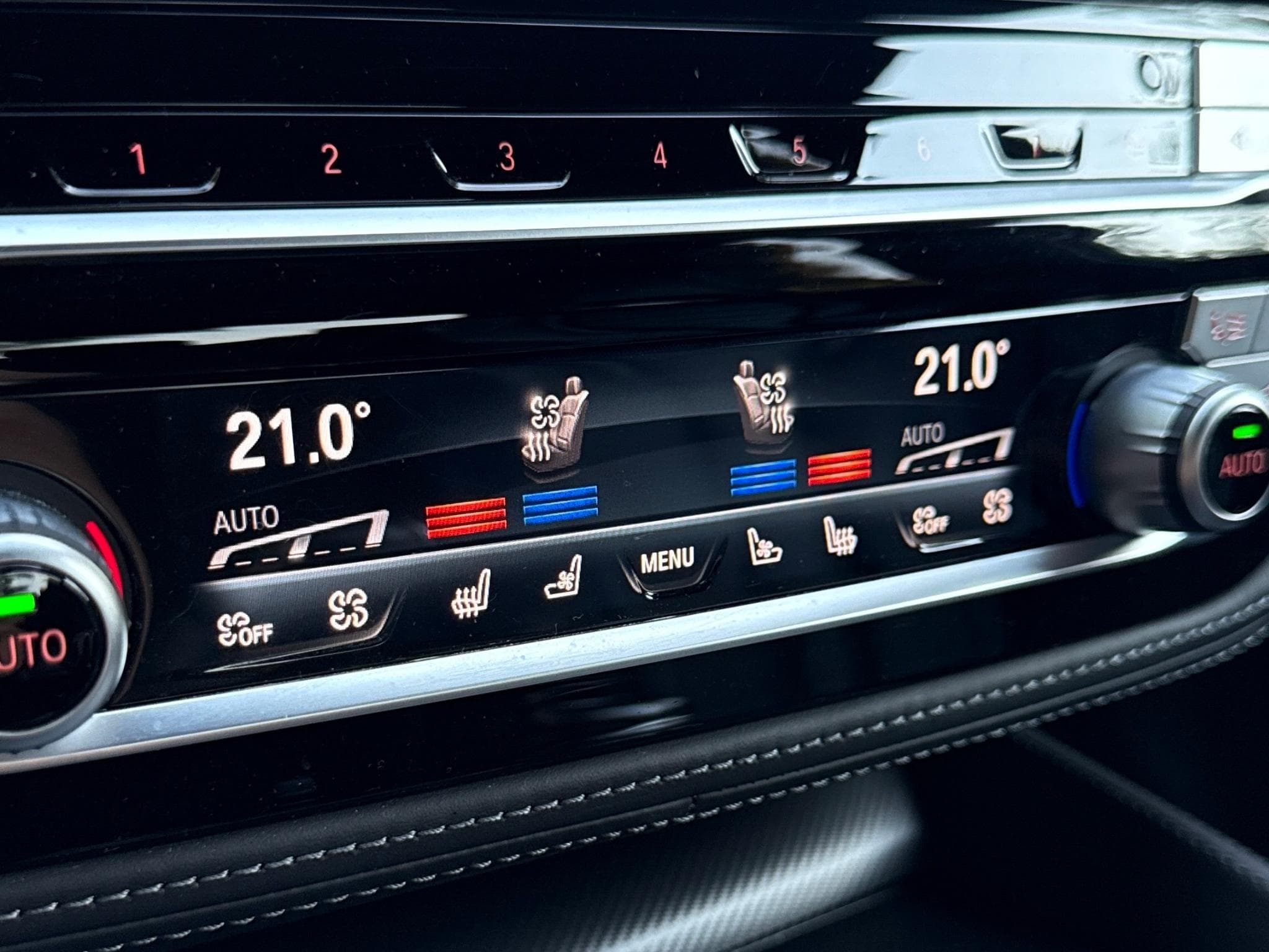 BMW M5 LCI Competition (2021) - Foto 6