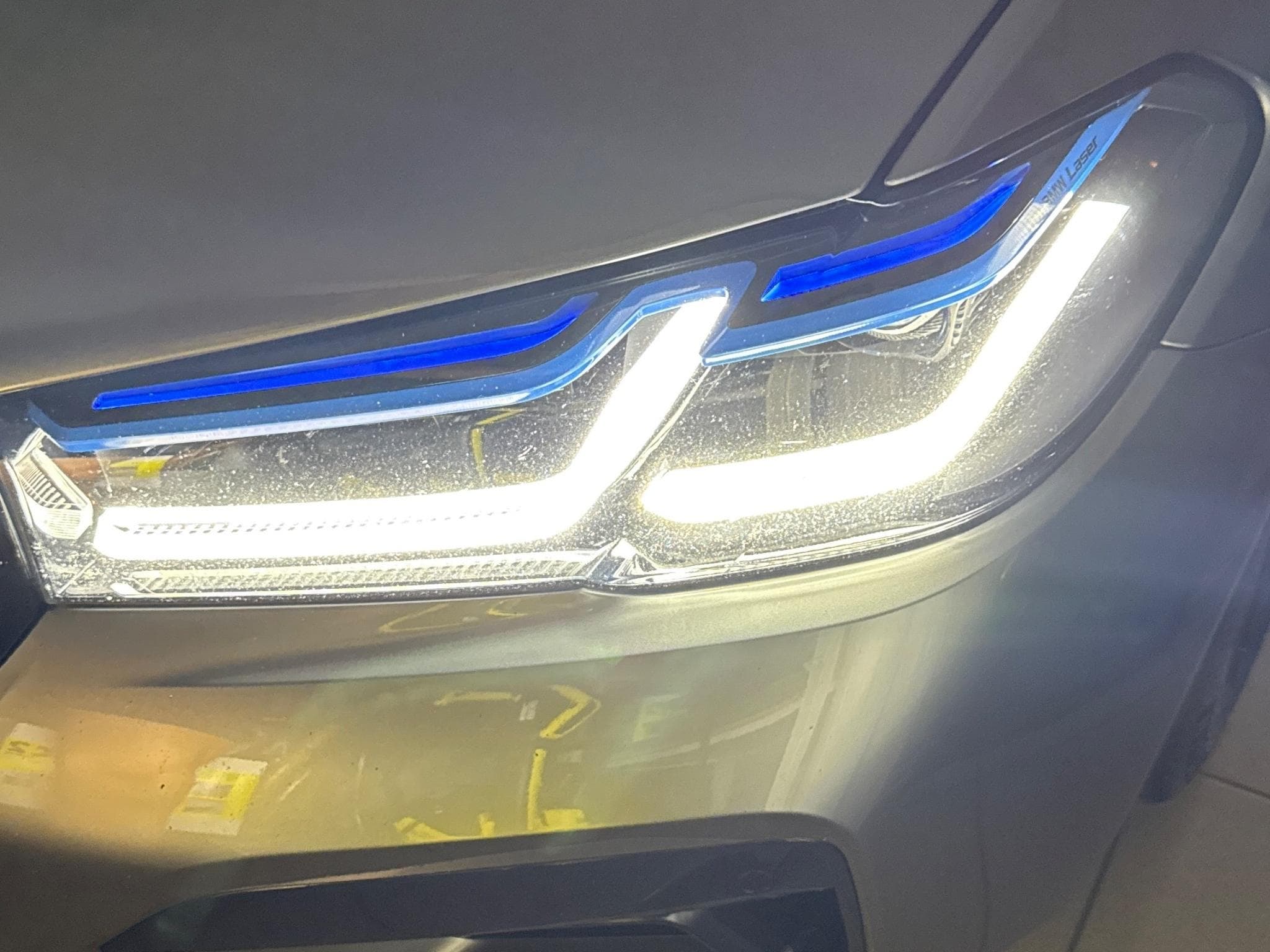 BMW M5 LCI Competition (2021) - Foto 9