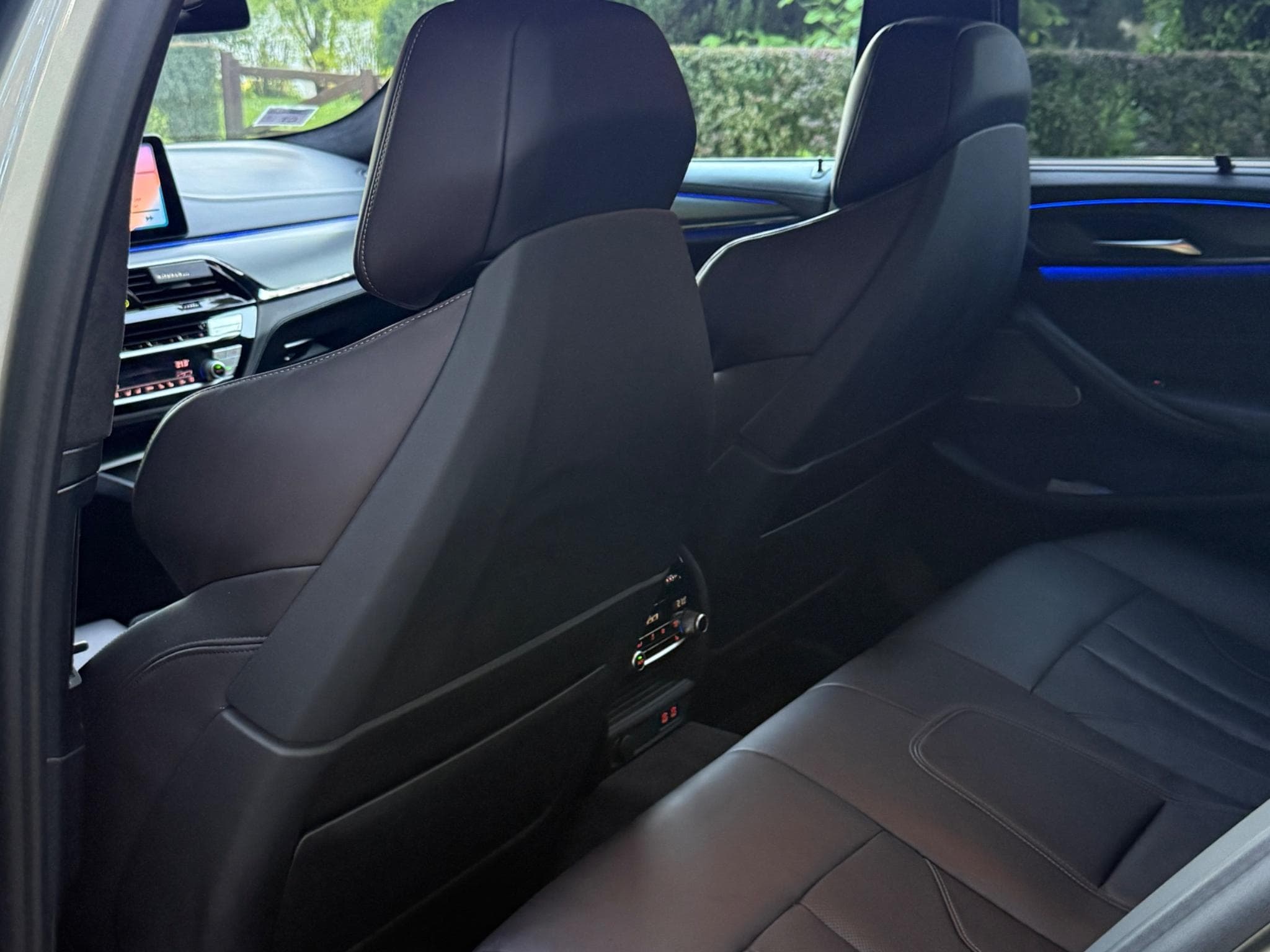 BMW M5 LCI Competition (2021) - Foto 13