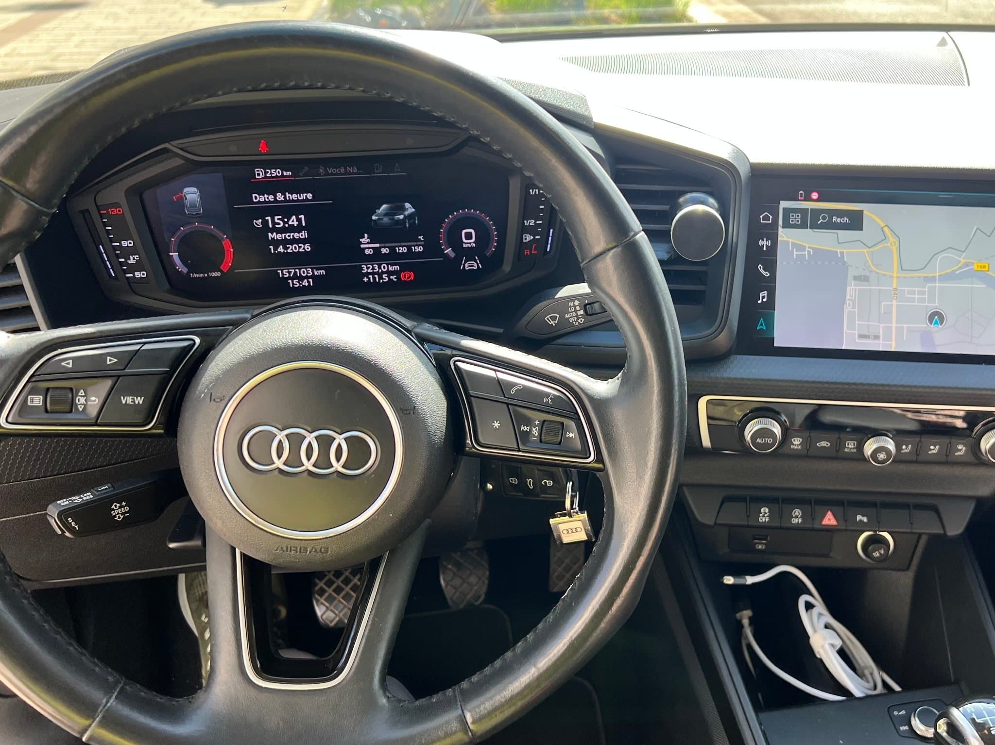 Audi A1 (2019) - Photo 1