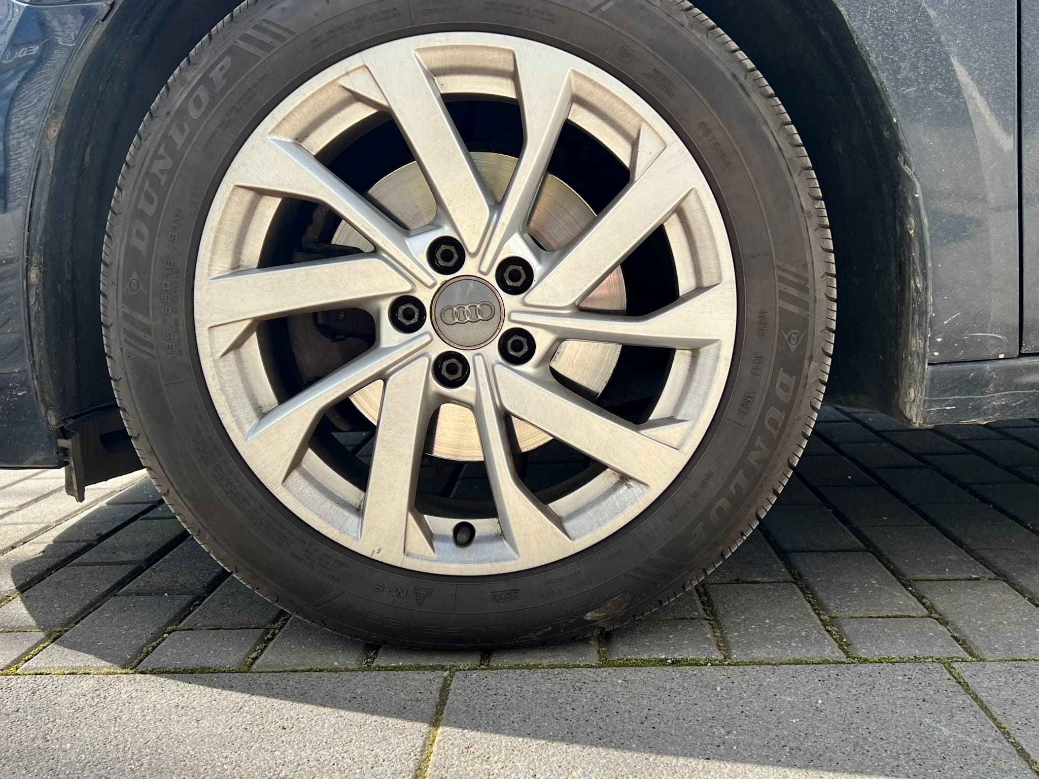 Audi A1 (2019) - Photo 2