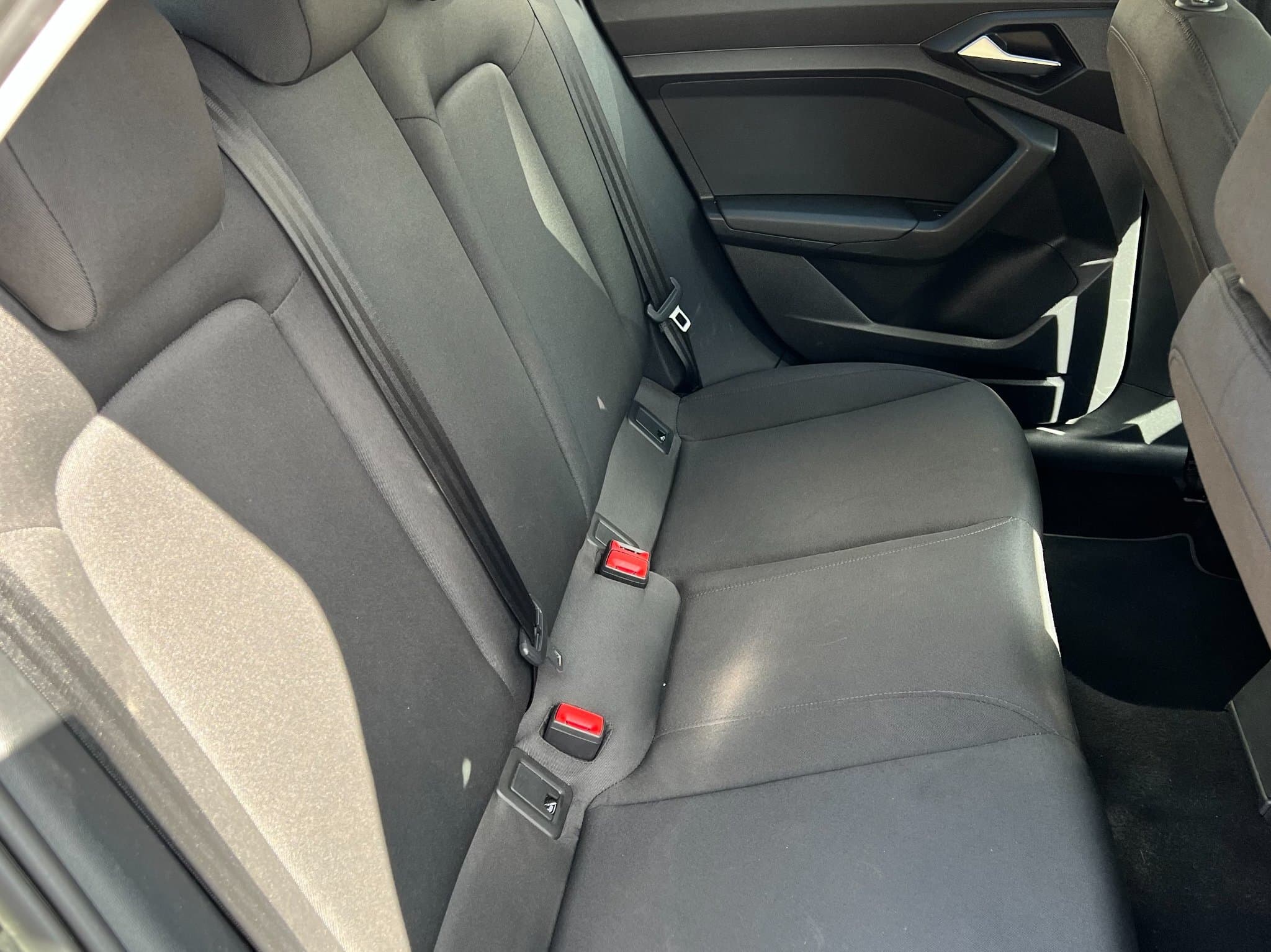 Audi A1 (2019) - Photo 3