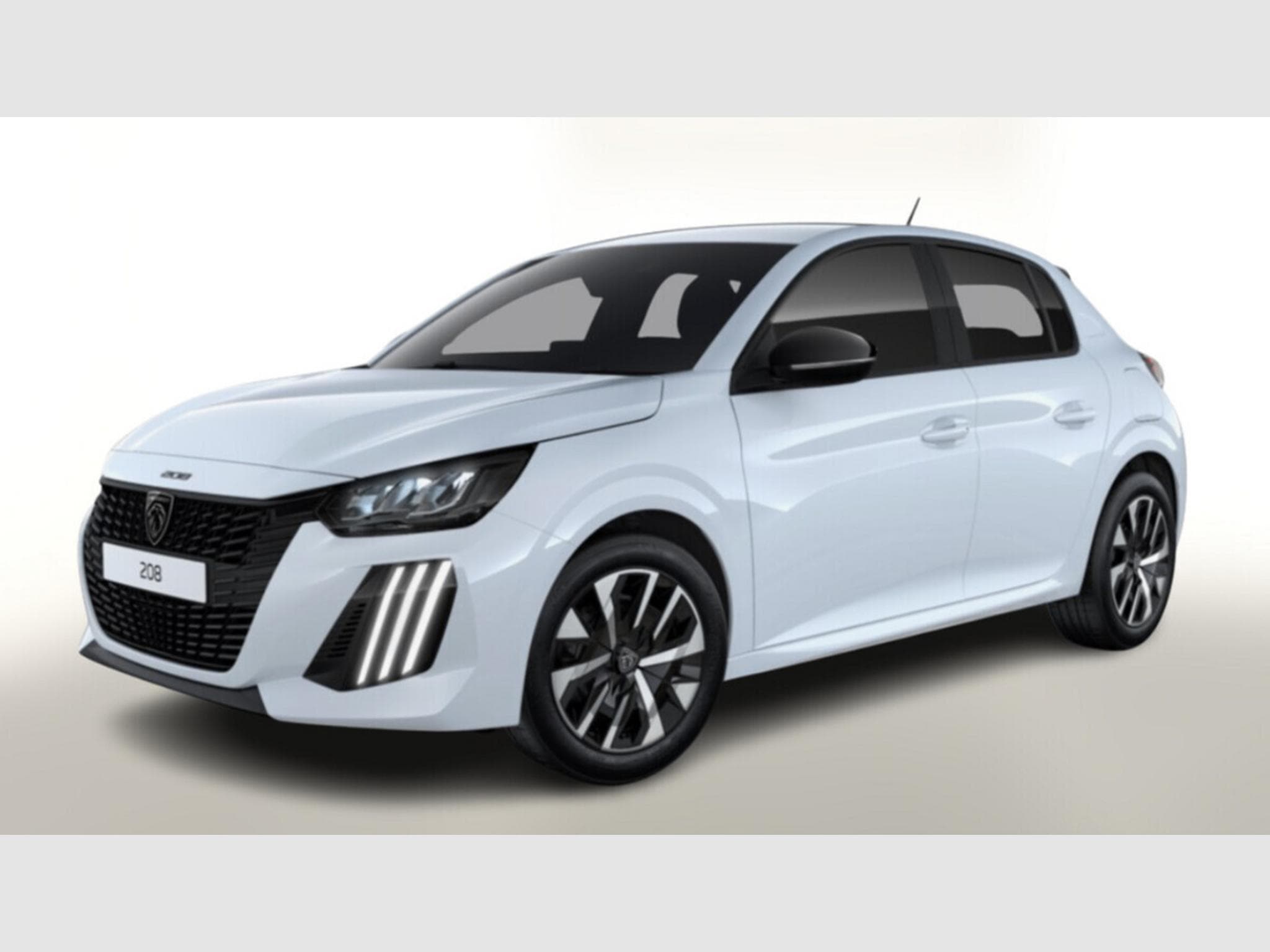 Peugeot 208 1.2 TURBO 74KW S/S STYLE (2026) - Photo 1