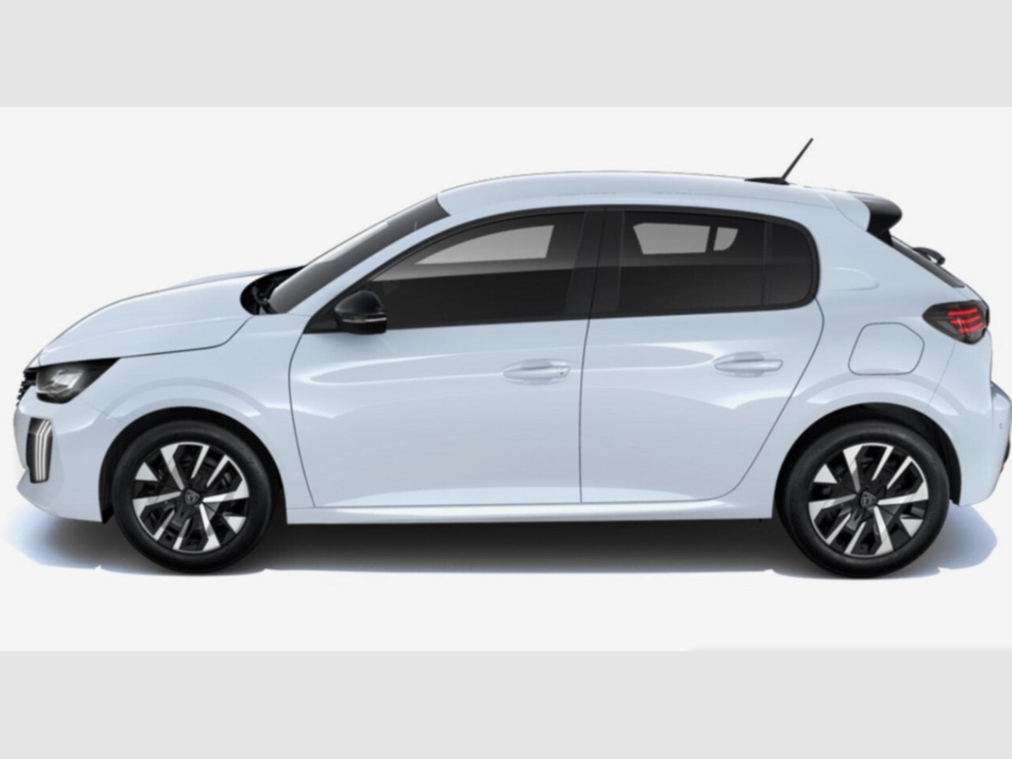 Peugeot 208 1.2 TURBO 74KW S/S STYLE (2026) - Photo 3