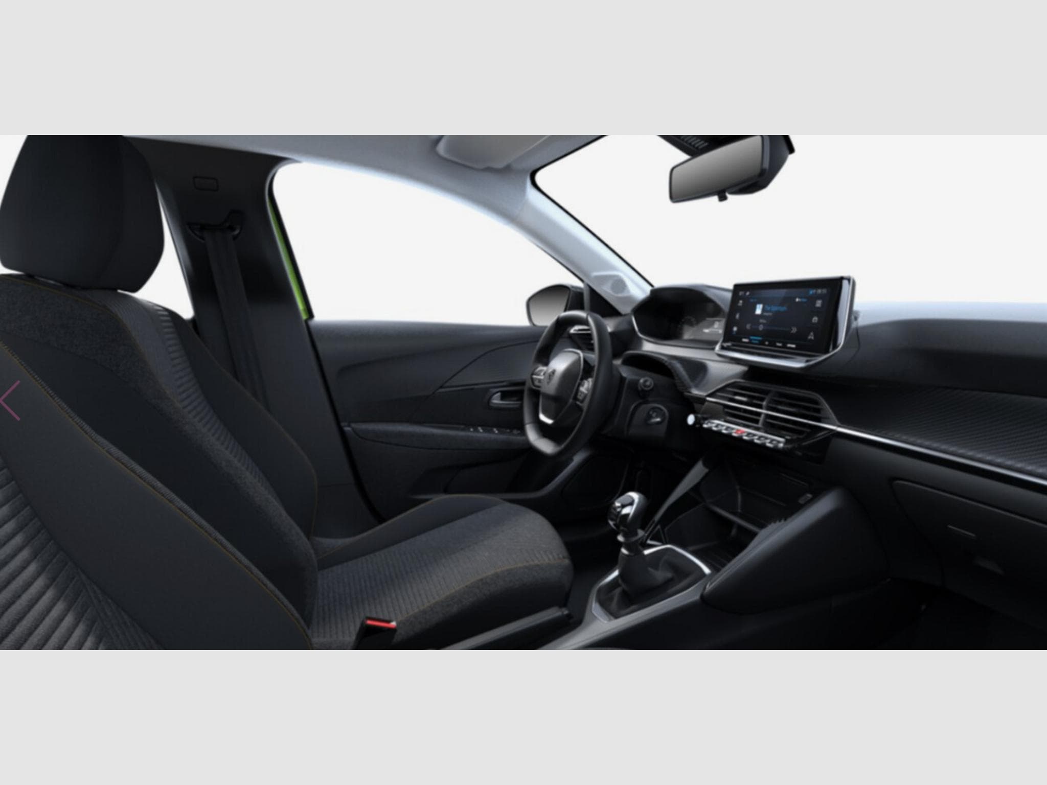 Peugeot 208 1.2 TURBO 74KW S/S STYLE (2026) - Photo 5
