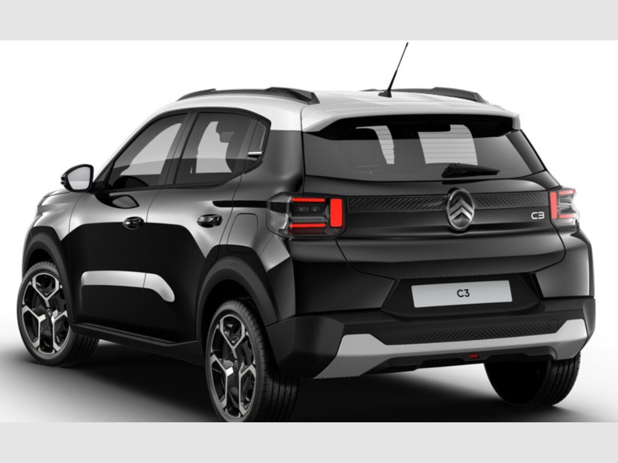 Citroën C3 1.2 TURBO 100 S&S PLUS (2026) - Photo 2