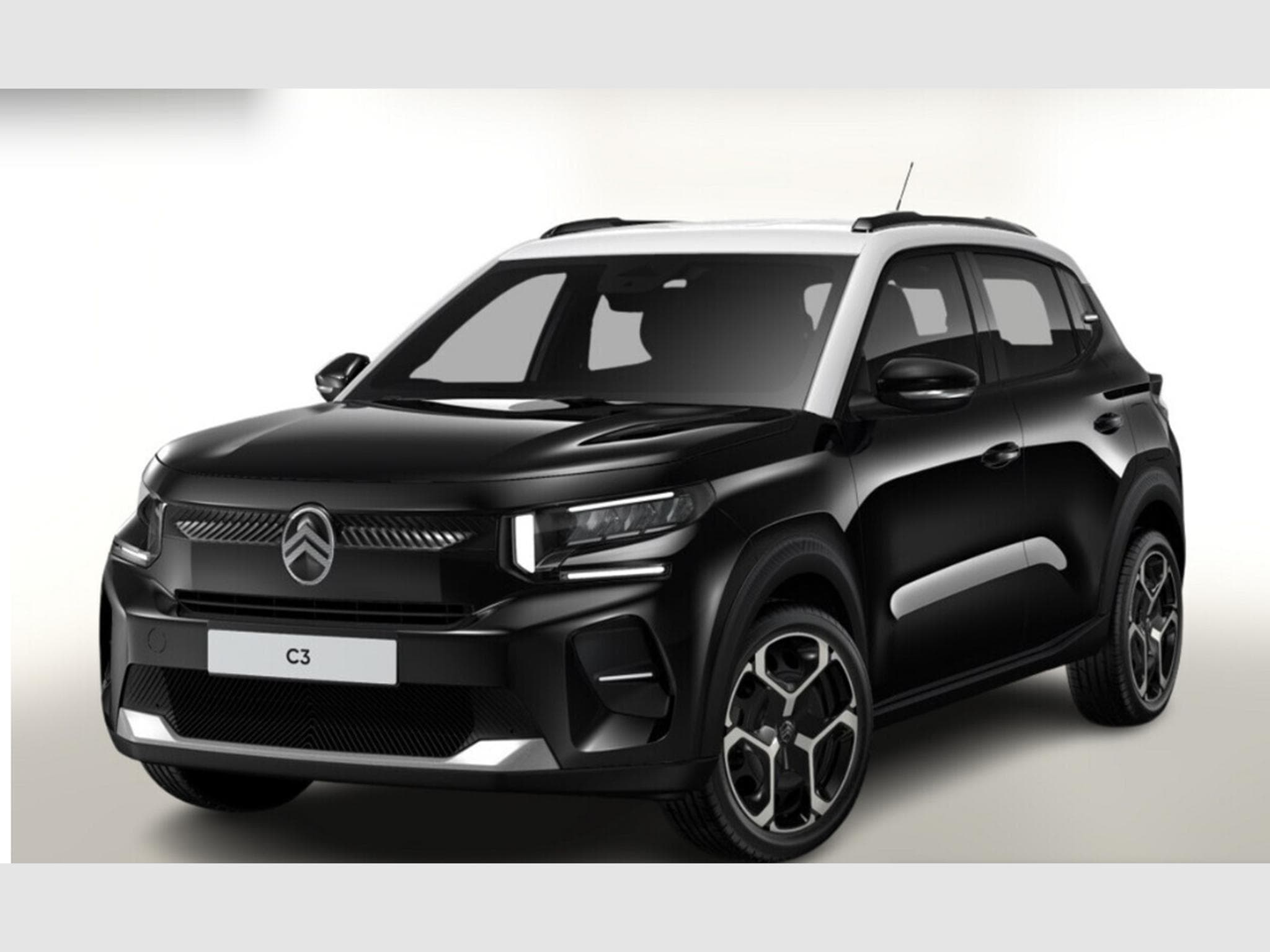 Citroën C3 1.2 TURBO 100 S&S PLUS (2026) - Photo 1