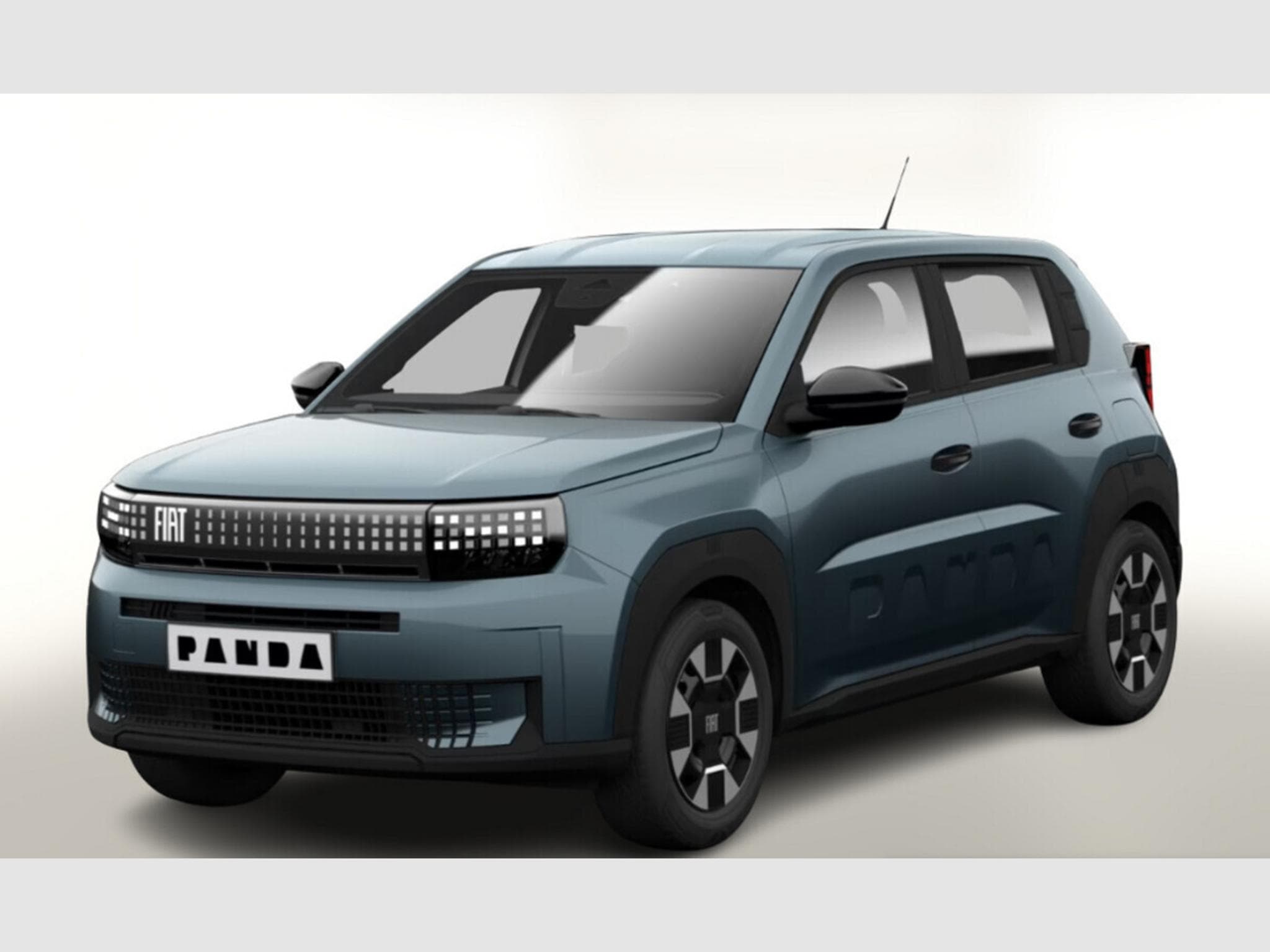 Fiat Grande Panda 1.2 100 ICON (2026) - Photo 1