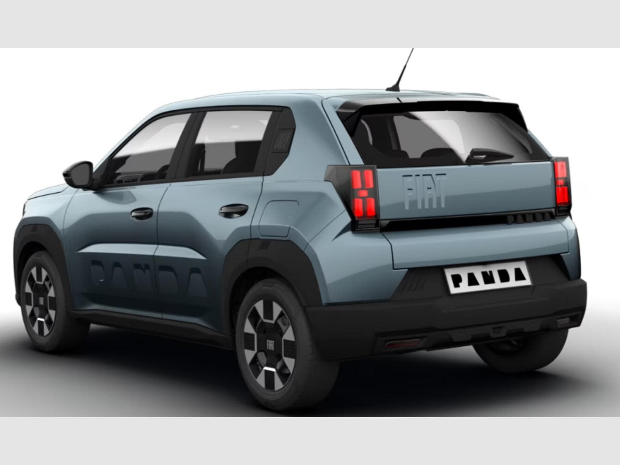 Fiat Grande Panda 1.2 100 ICON (2026) - Photo 2