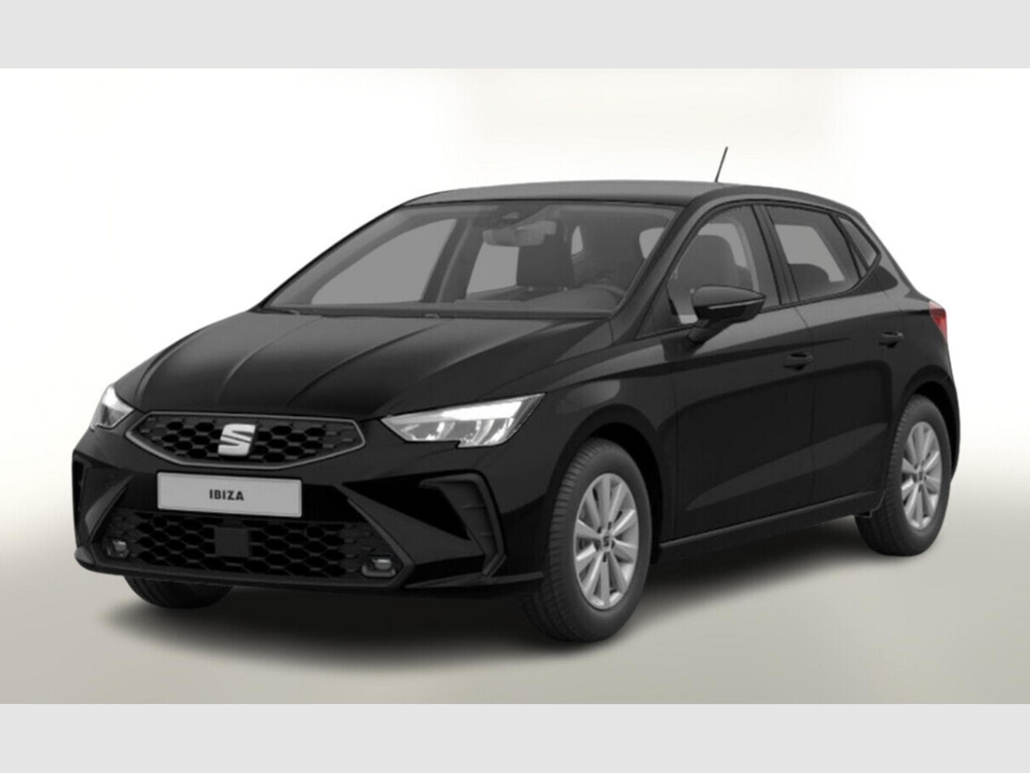 Seat Ibiza 1.0 MPI 59KW REFERENCE (2026) - Photo 1