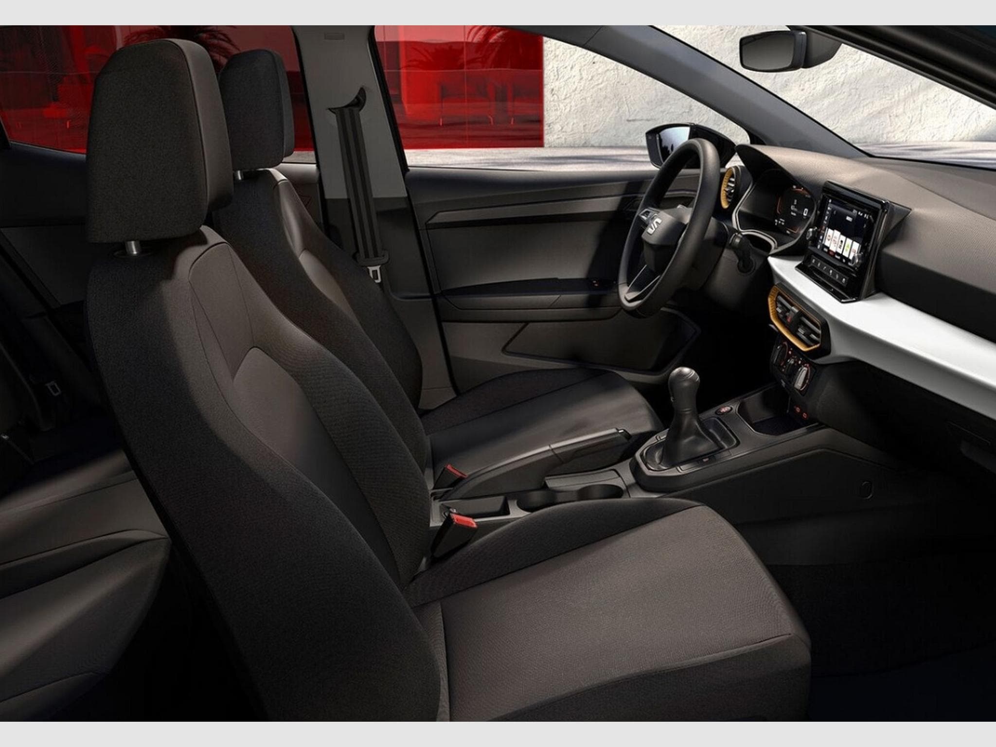 Seat Ibiza 1.0 MPI 59KW REFERENCE (2026) - Photo 3