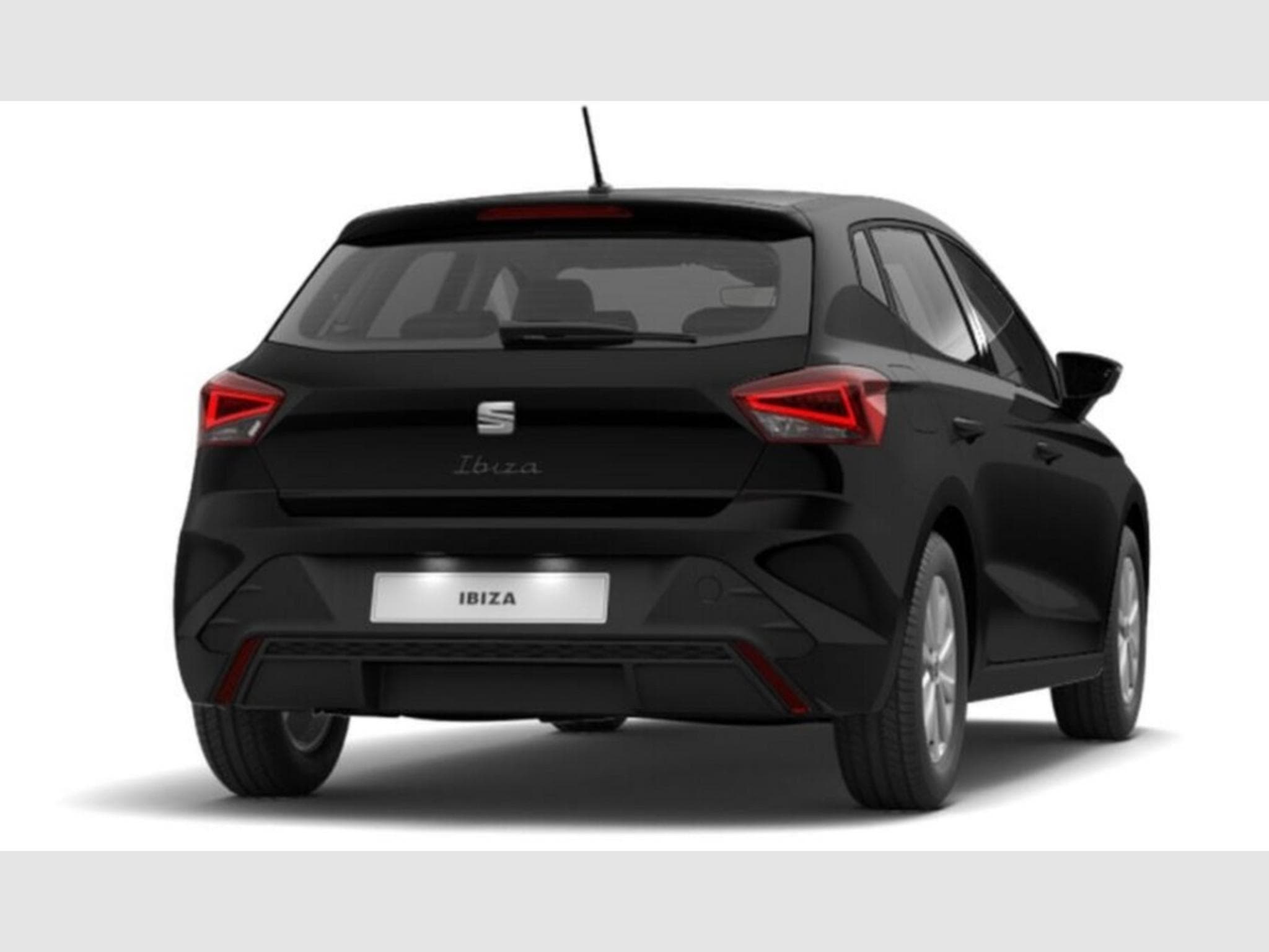 Seat Ibiza 1.0 MPI 59KW REFERENCE (2026) - Photo 2