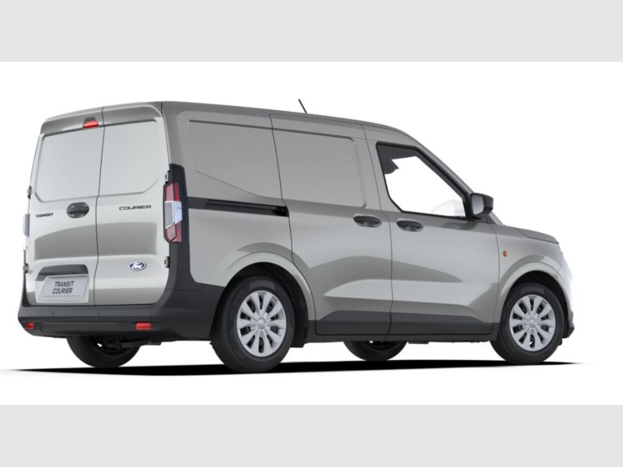 Ford Transit Courier 1.0 ECOBOOST 73KW TREND (2026) - Foto 2