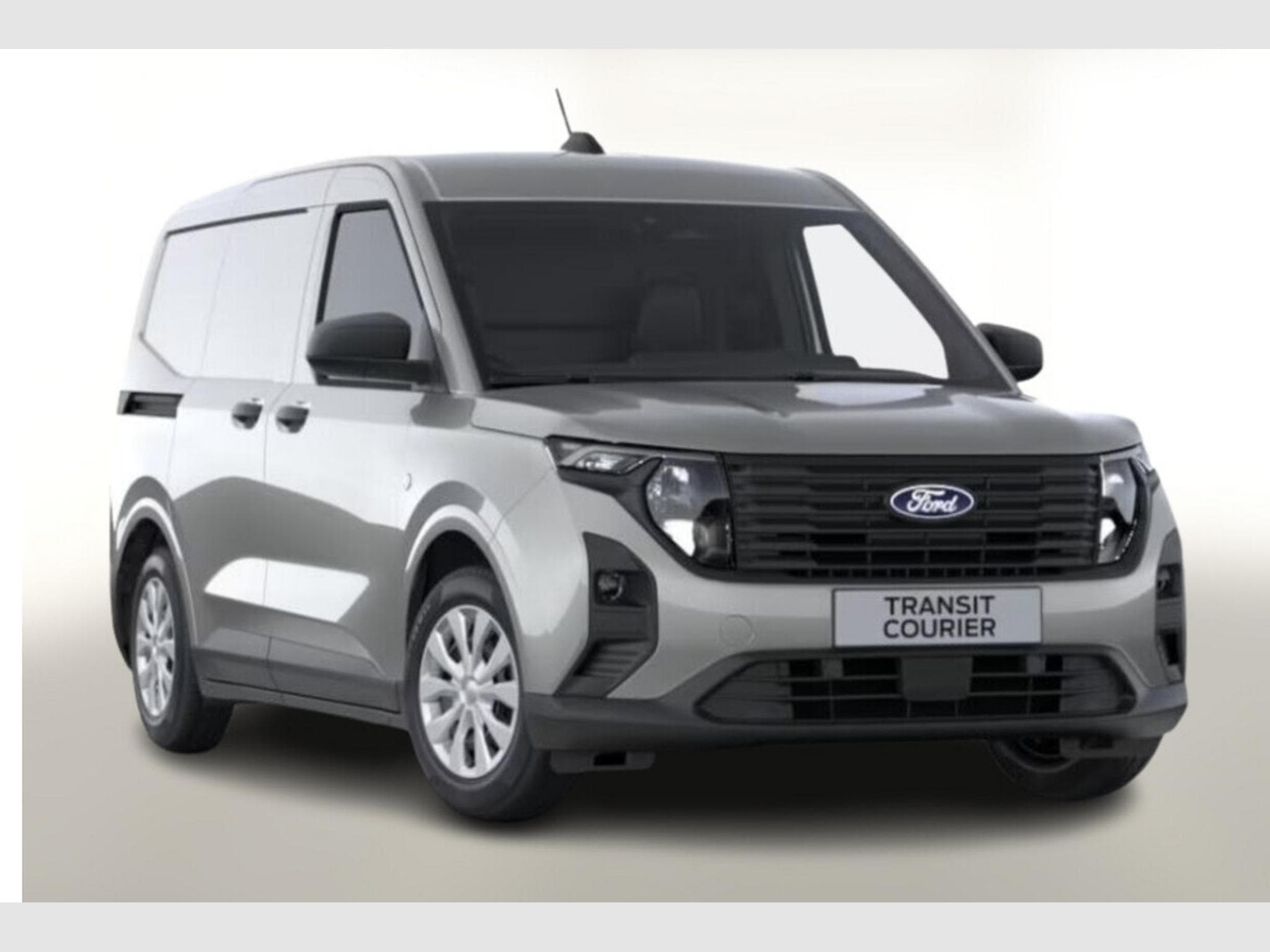 Ford Transit Courier 1.0 ECOBOOST 73KW TREND (2026) - Foto 1