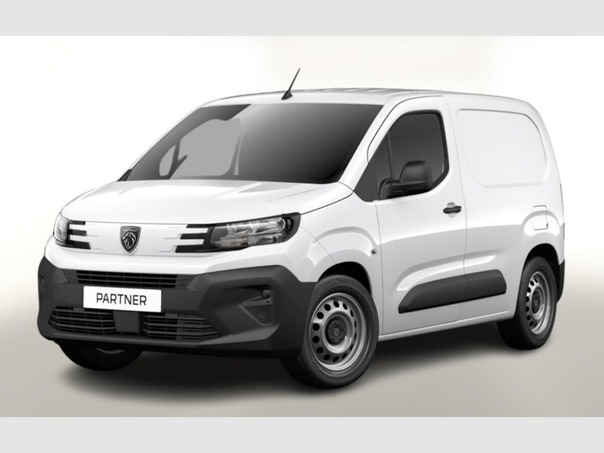 Peugeot Partner 1.5 BHDI 100 M LIGHT L1 (2026) - Foto 1