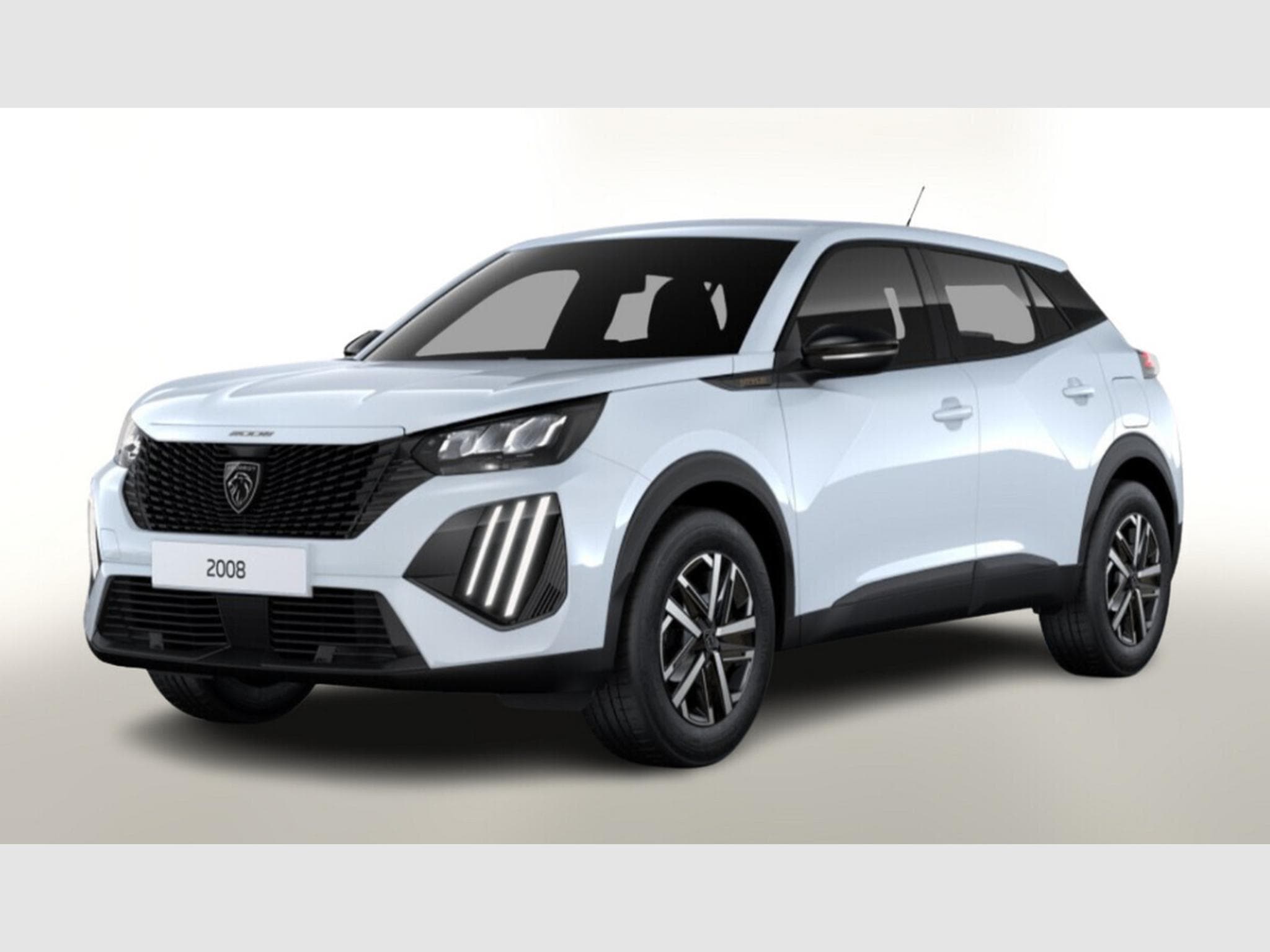 Peugeot 2008 1.2 TURBO 74KW STYLE (2026) - Photo 1