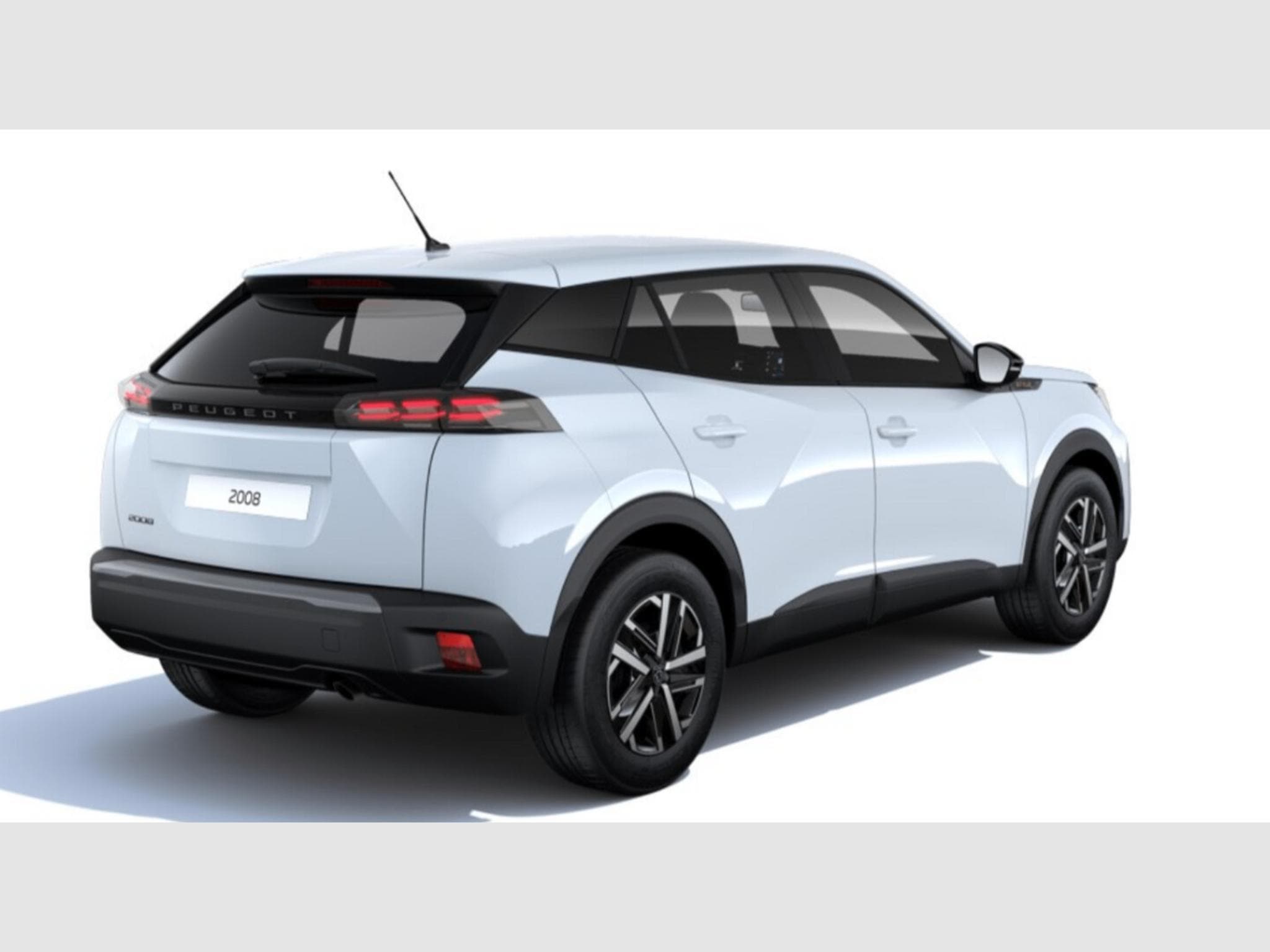 Peugeot 2008 1.2 TURBO 74KW STYLE (2026) - Photo 2