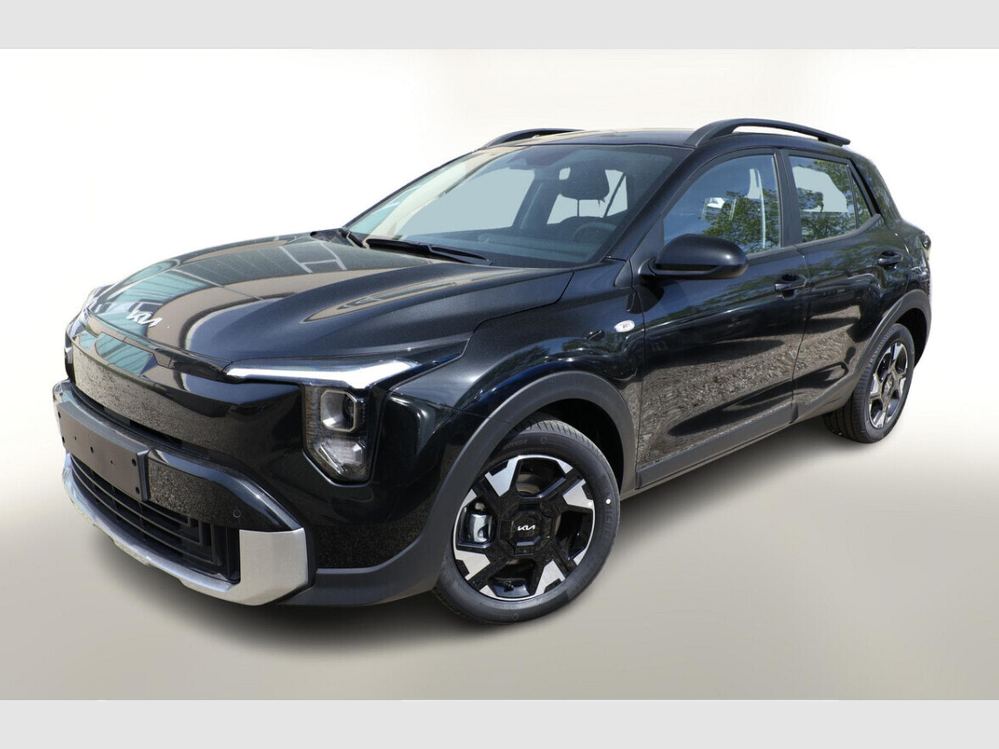 Kia Stonic 1.0 T 100 STYLE EDITION (2026) - Photo 1