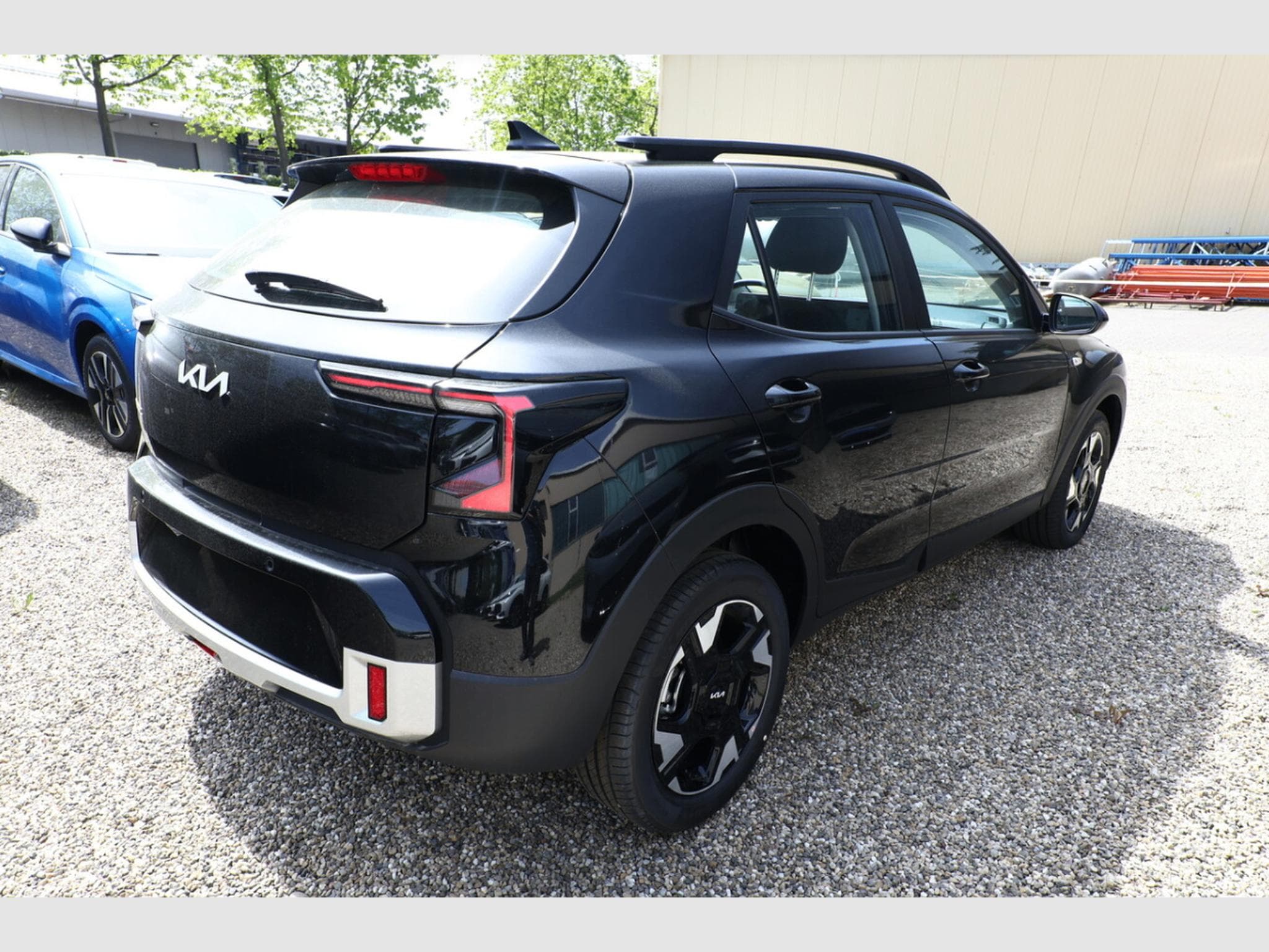 Kia Stonic 1.0 T 100 STYLE EDITION (2026) - Photo 2