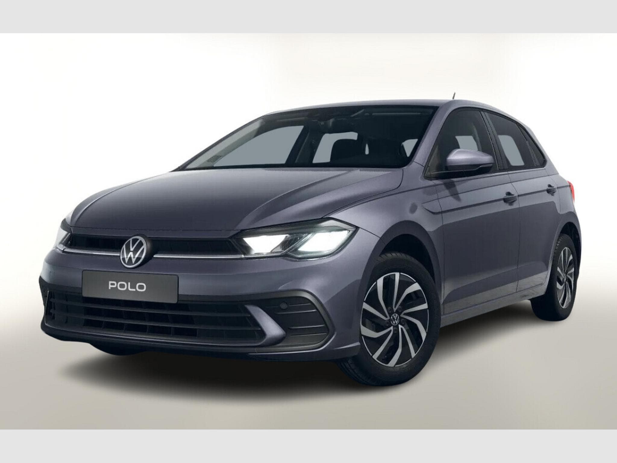 VW Polo 1.0 TSI LIFE (2026) - Photo 1