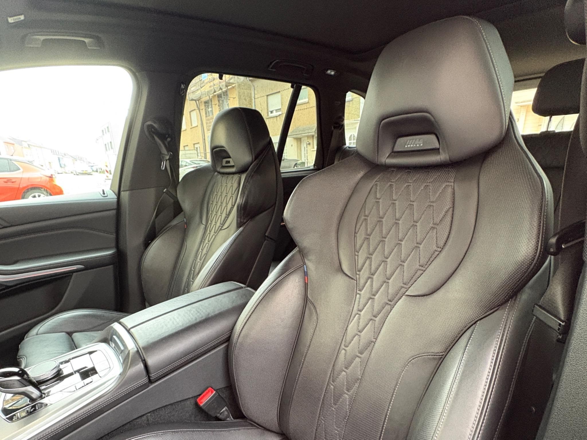 BMW X5 (2022) - Foto 2