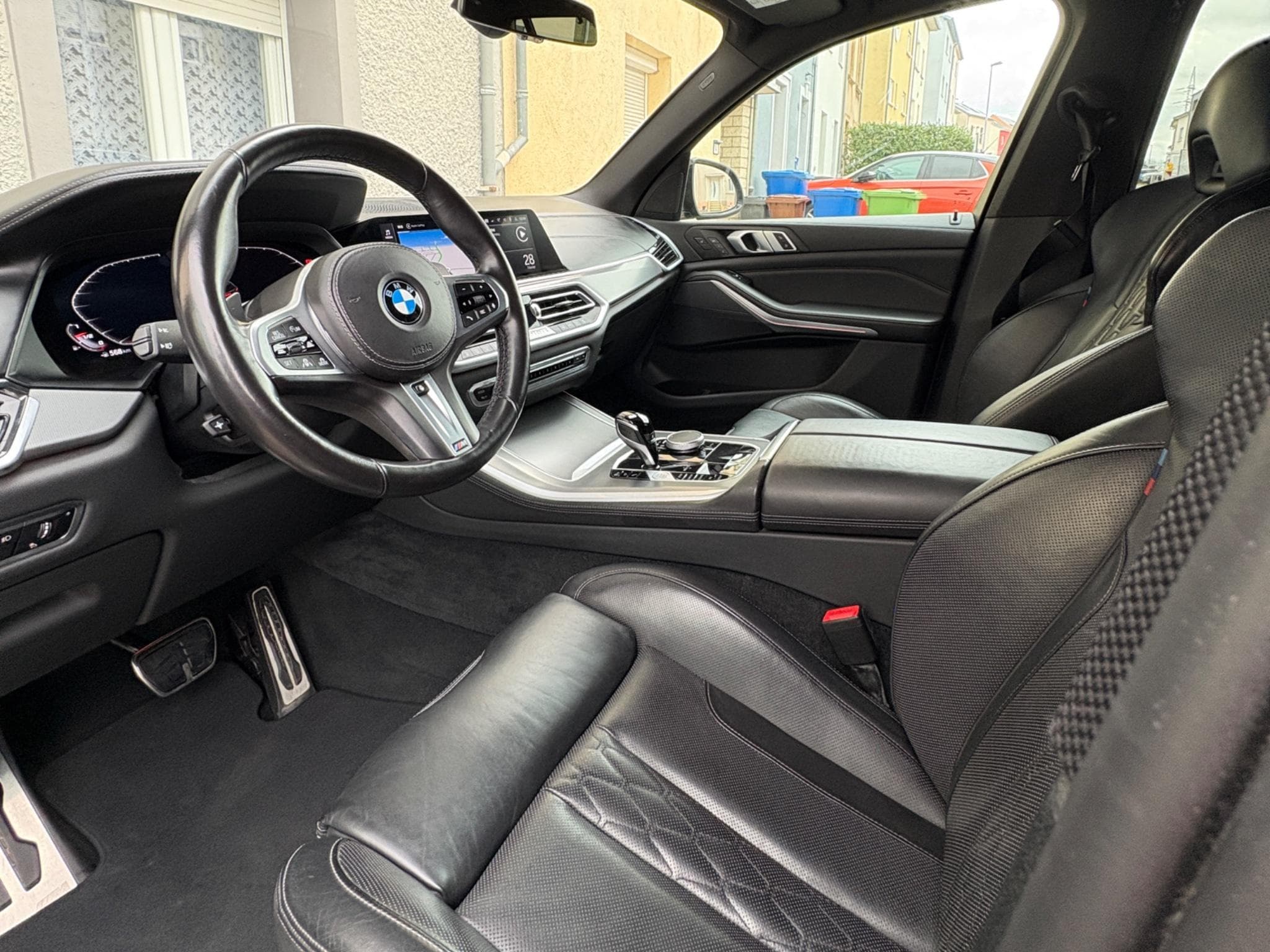 BMW X5 (2022) - Foto 3