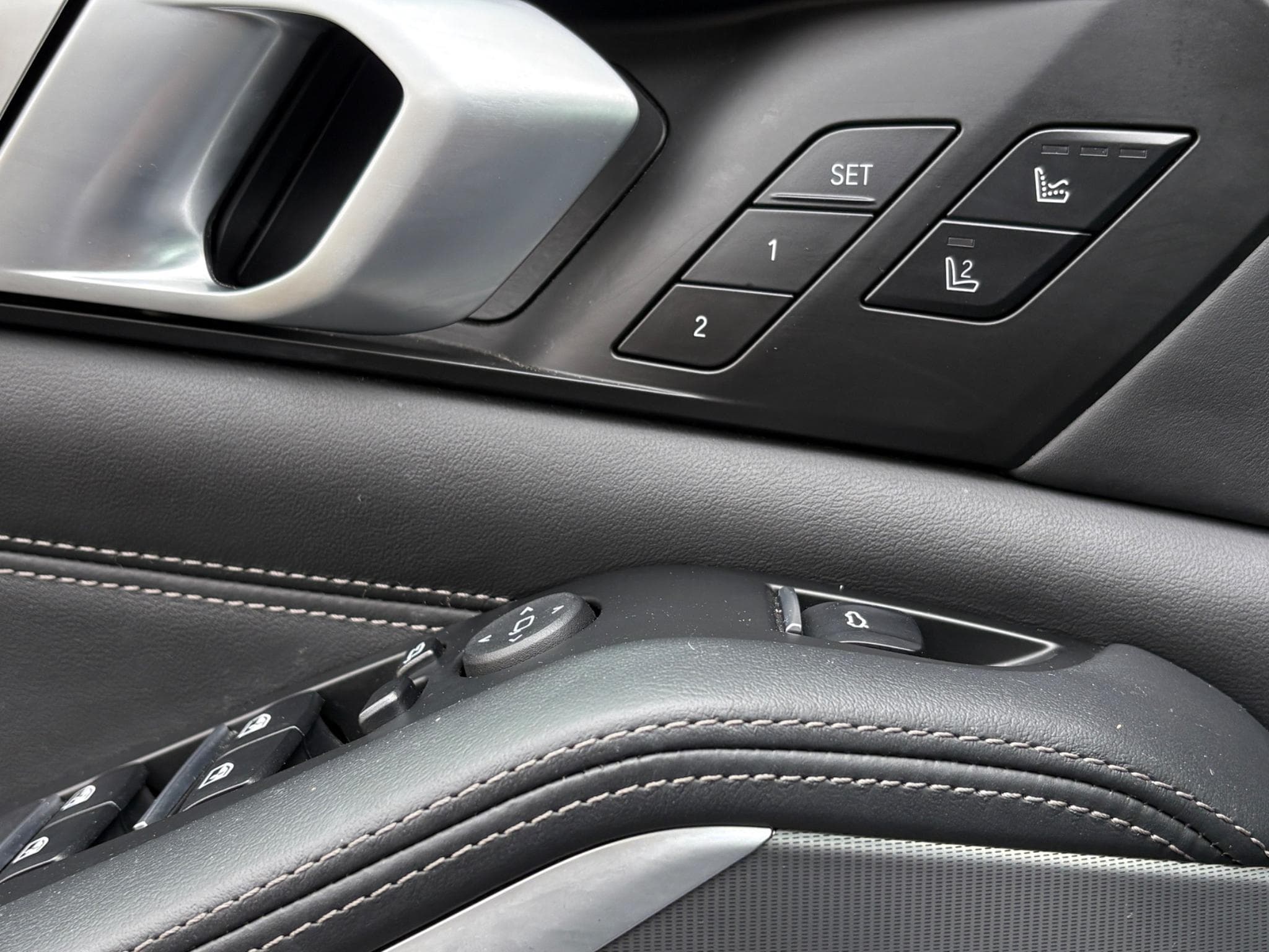 BMW X5 (2022) - Foto 4