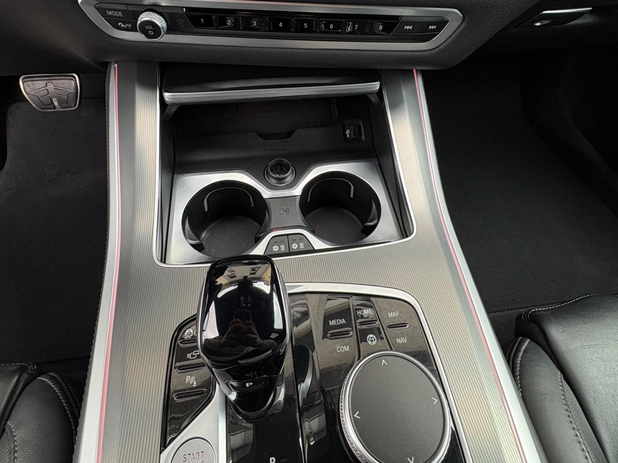 BMW X5 (2022) - Foto 5