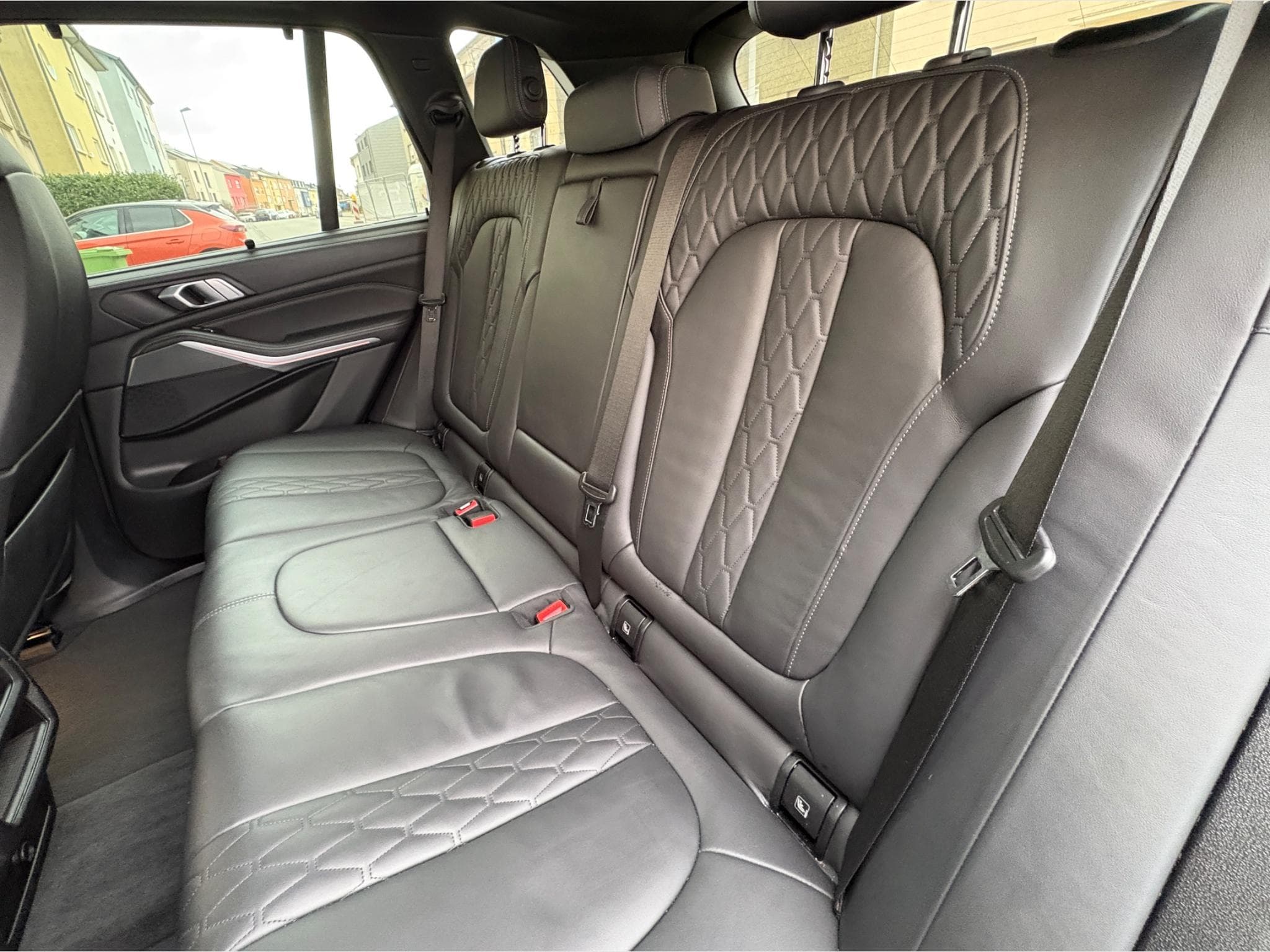 BMW X5 (2022) - Foto 6