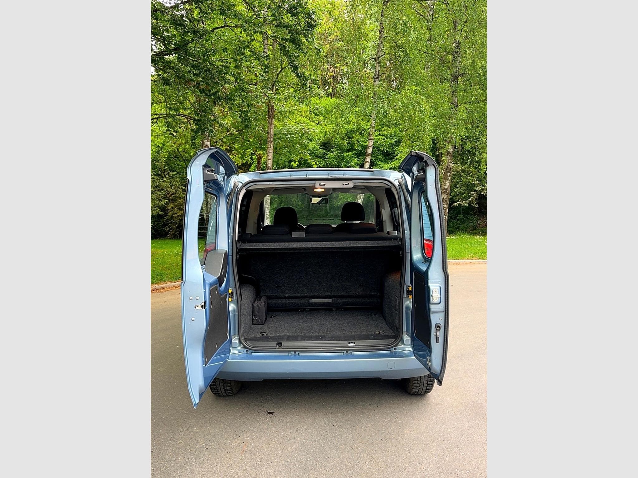 Fiat Qubo 1.4 (2013) - Photo 5