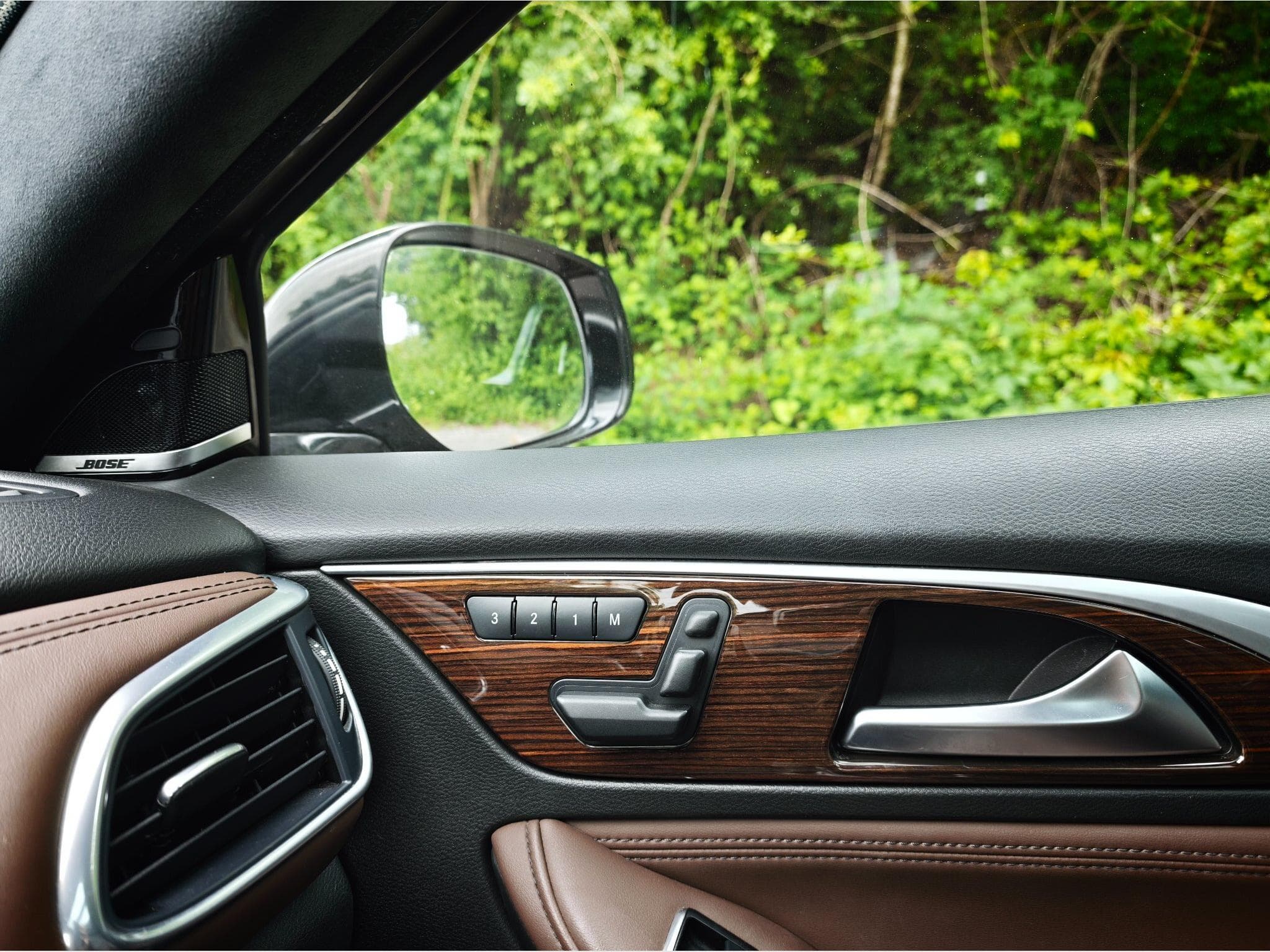 Infiniti QX30 2.2 DIESEL AWD PREMIUM TECH (2016) - Photo 7