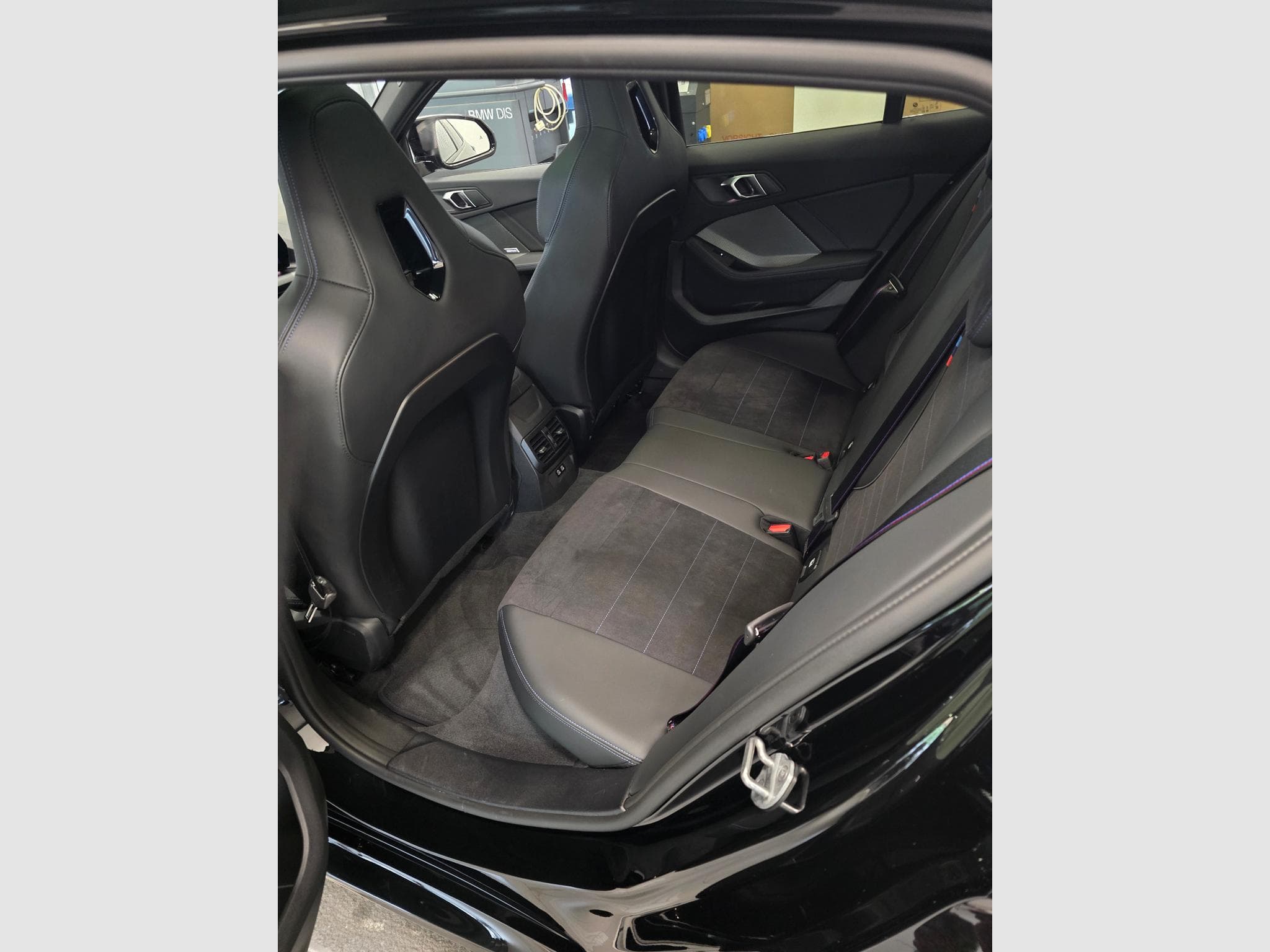 BMW M135 xDrive, M-Sportpack Pro, Harman Kardon (2025) - Photo 4