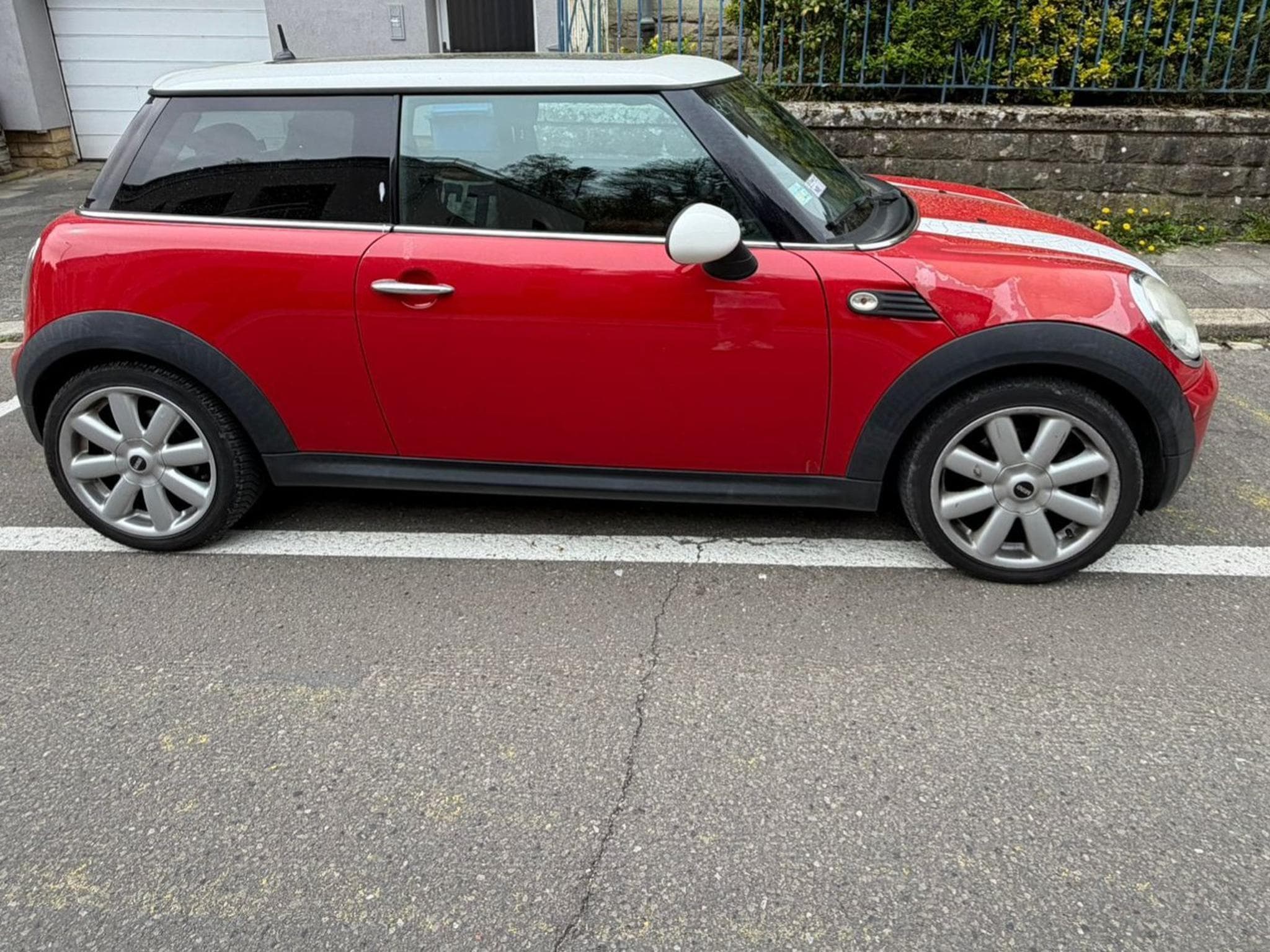 Mini Cooper (2007) - Photo 2
