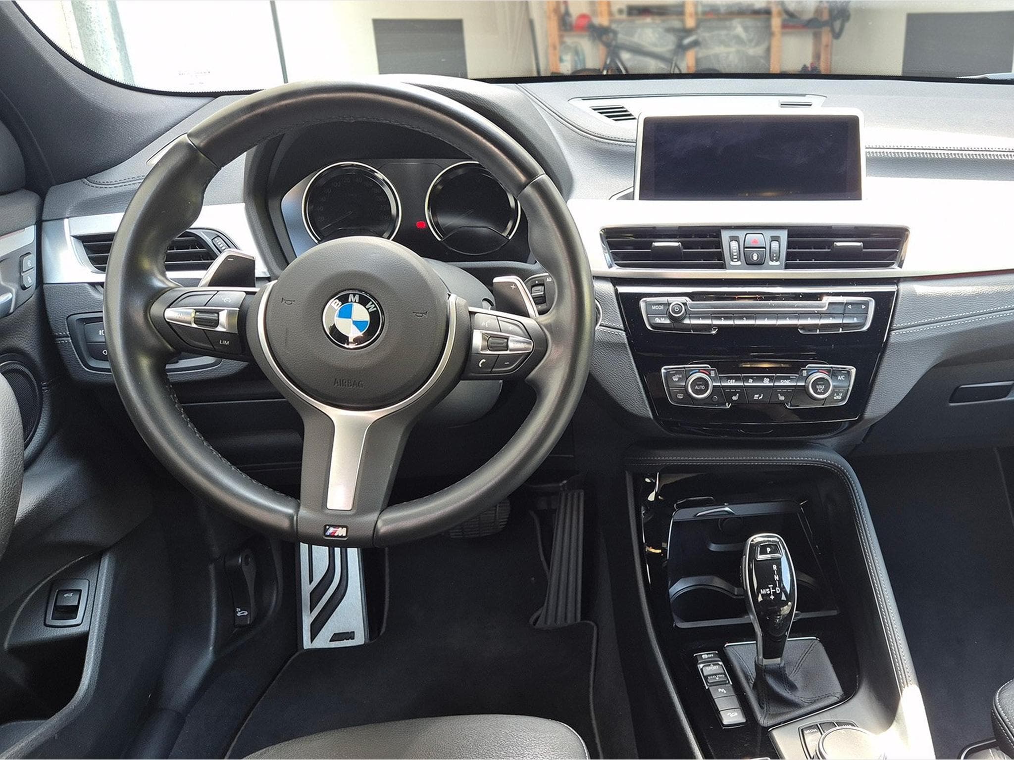 BMW X2 xDrive20d - M Sport (2018) - Photo 3