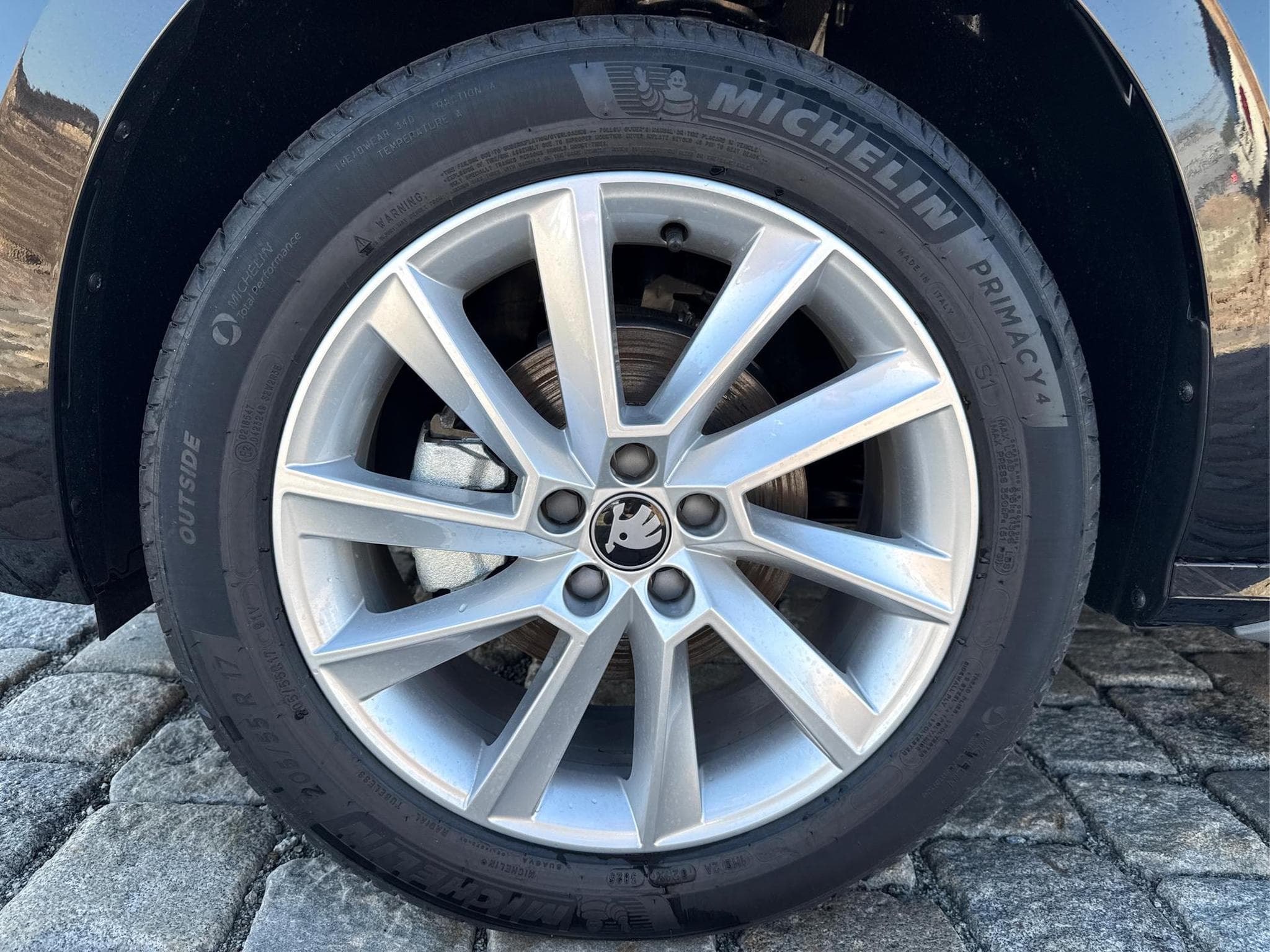 Skoda Kamiq 130 Jahre Premium (2026) - Photo 12
