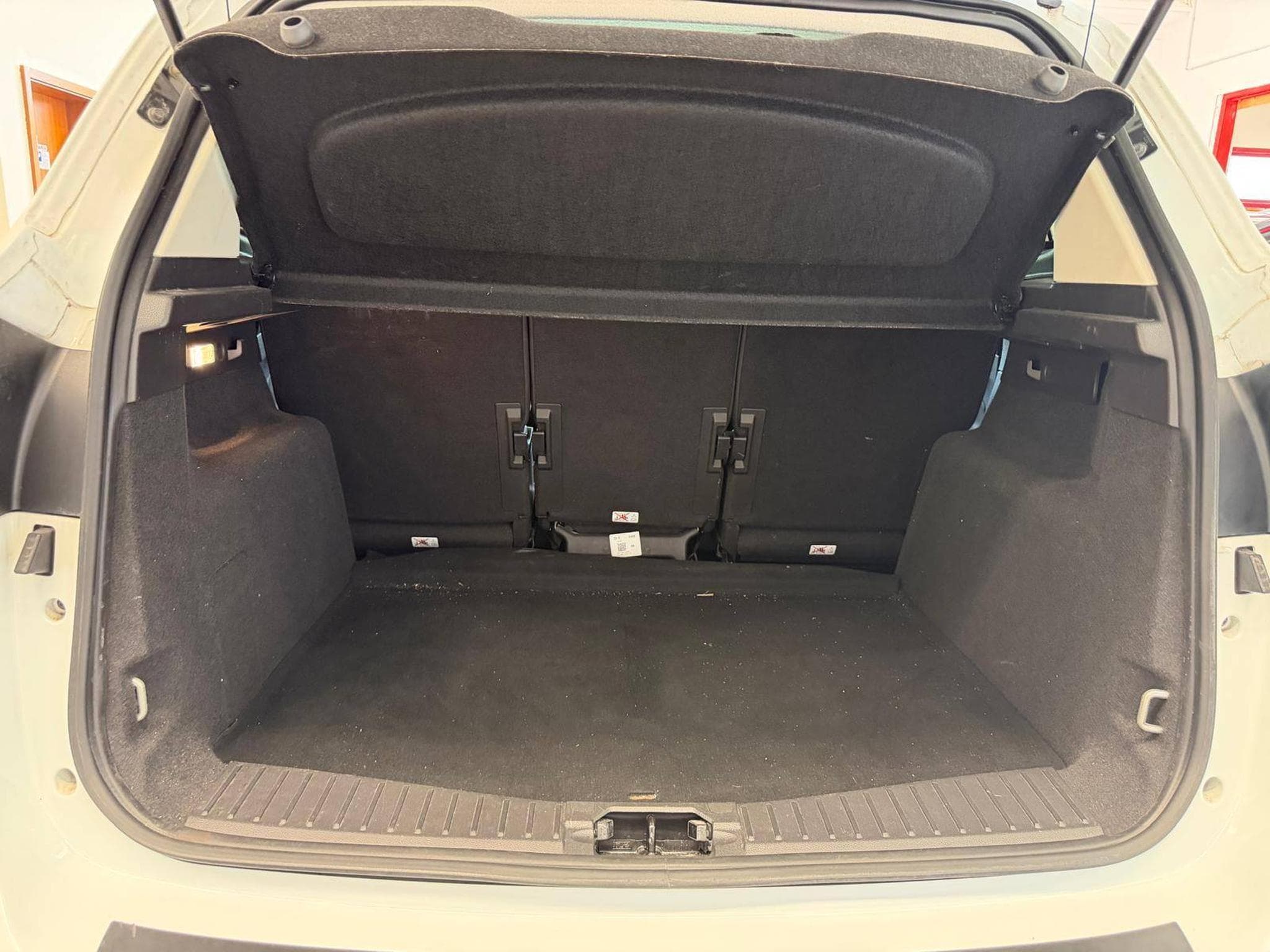 Ford C-Max Cool & Connect (2018) - Photo 13